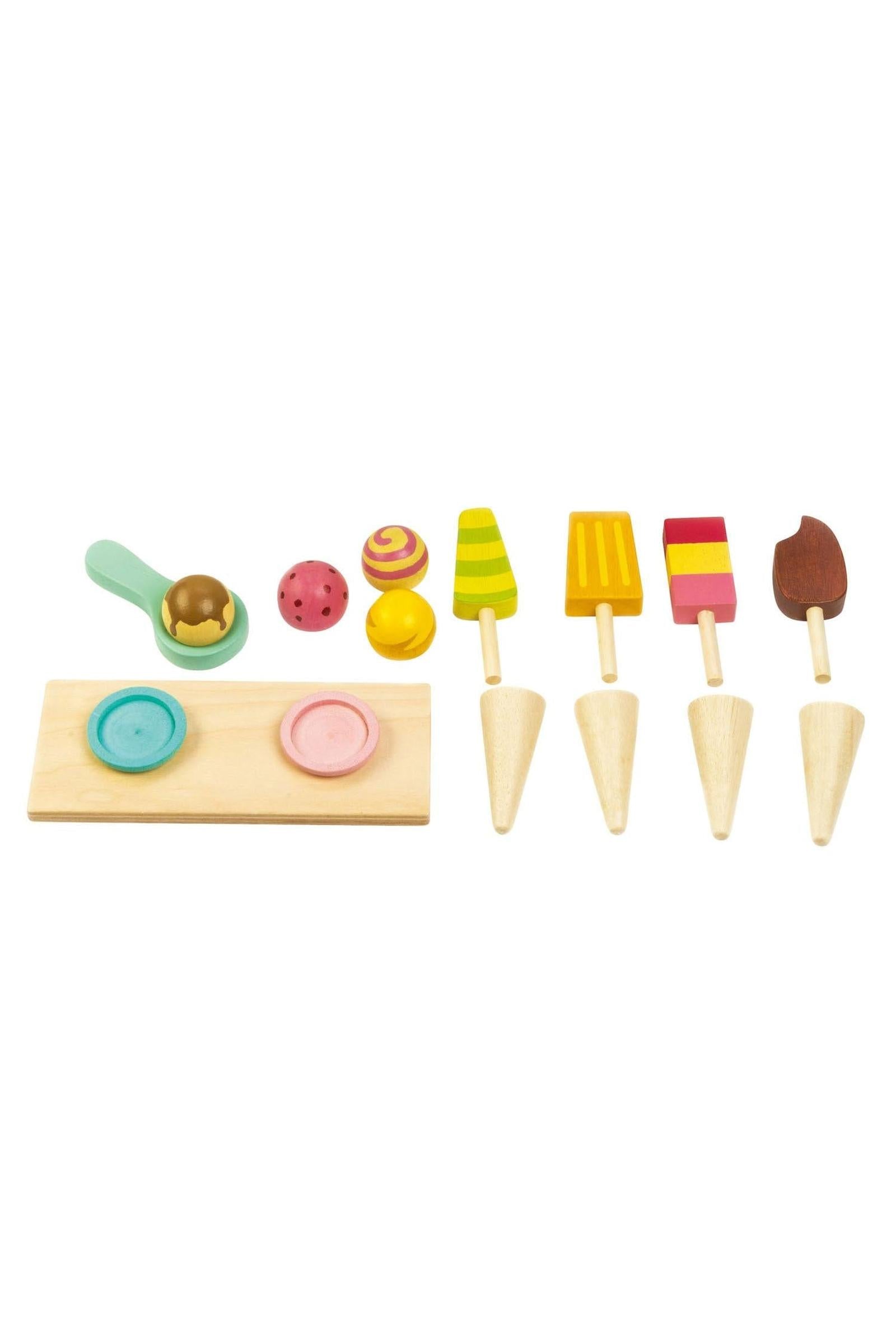 Ice Cream Cart, Award Winning Toy