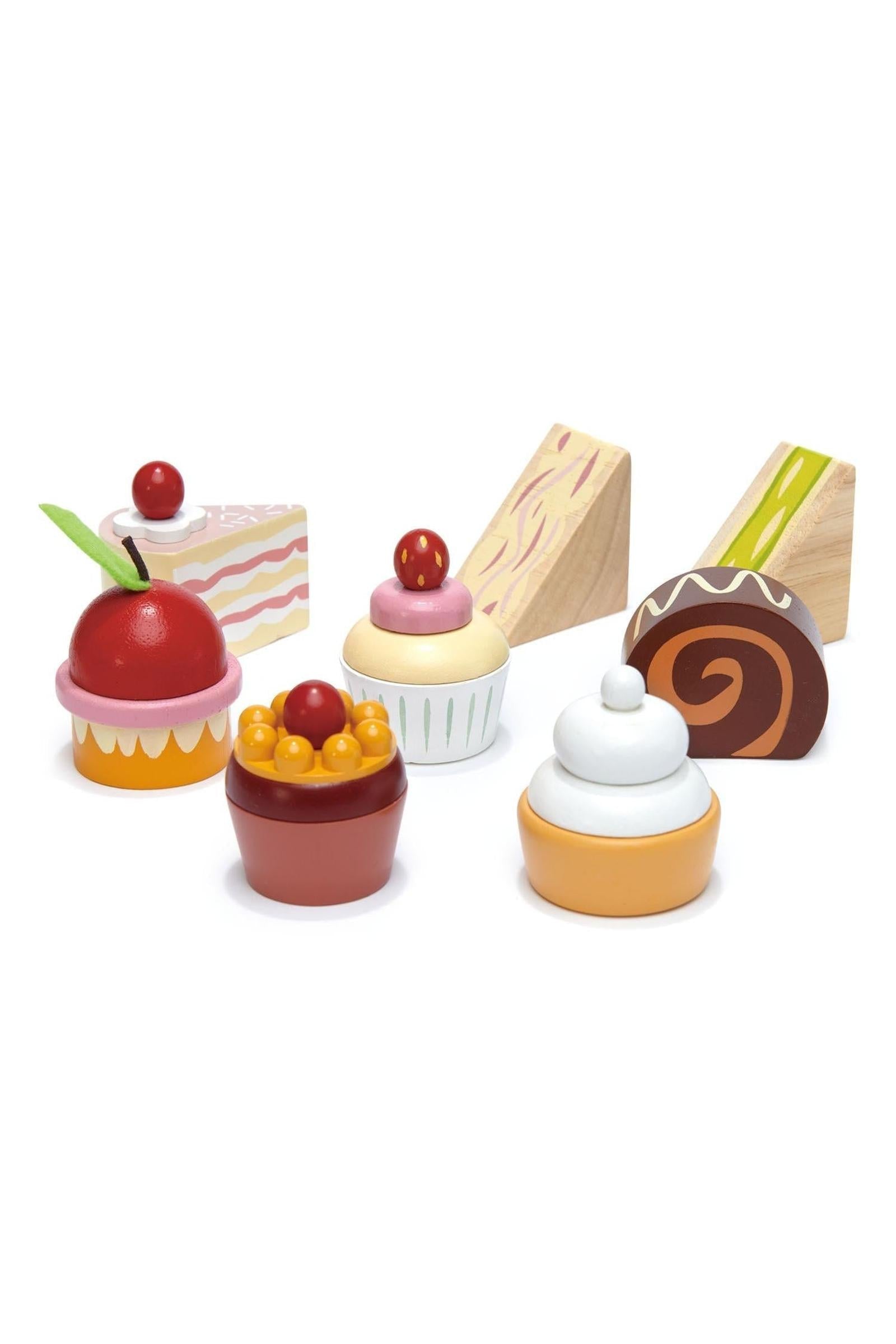 Birdie Afternoon Tea Stand