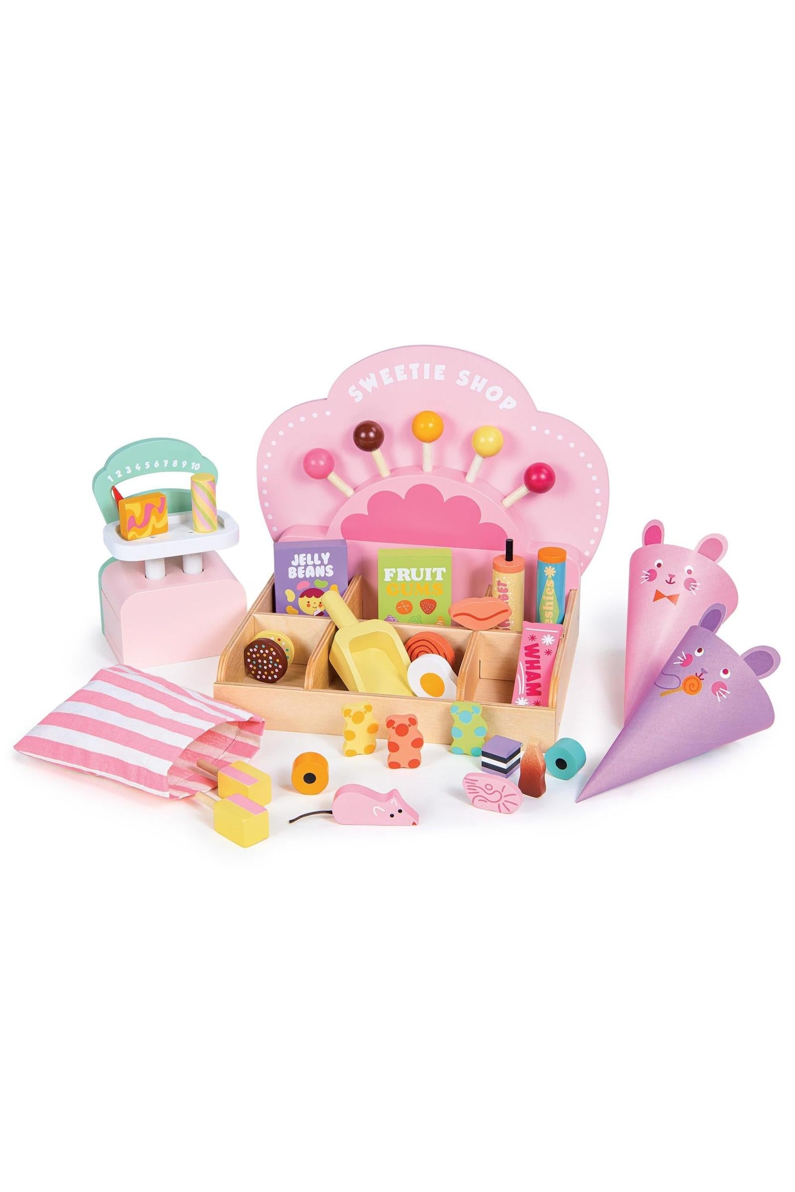 Sweetie Pic'n'Mix Shop