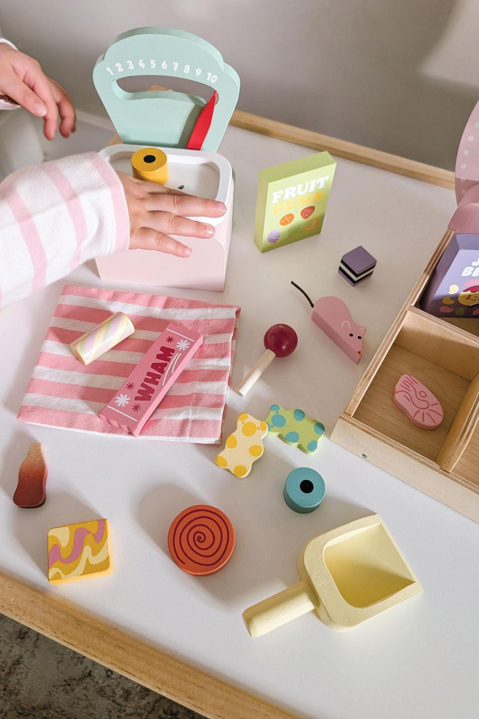 Sweetie Pic'n'Mix Shop