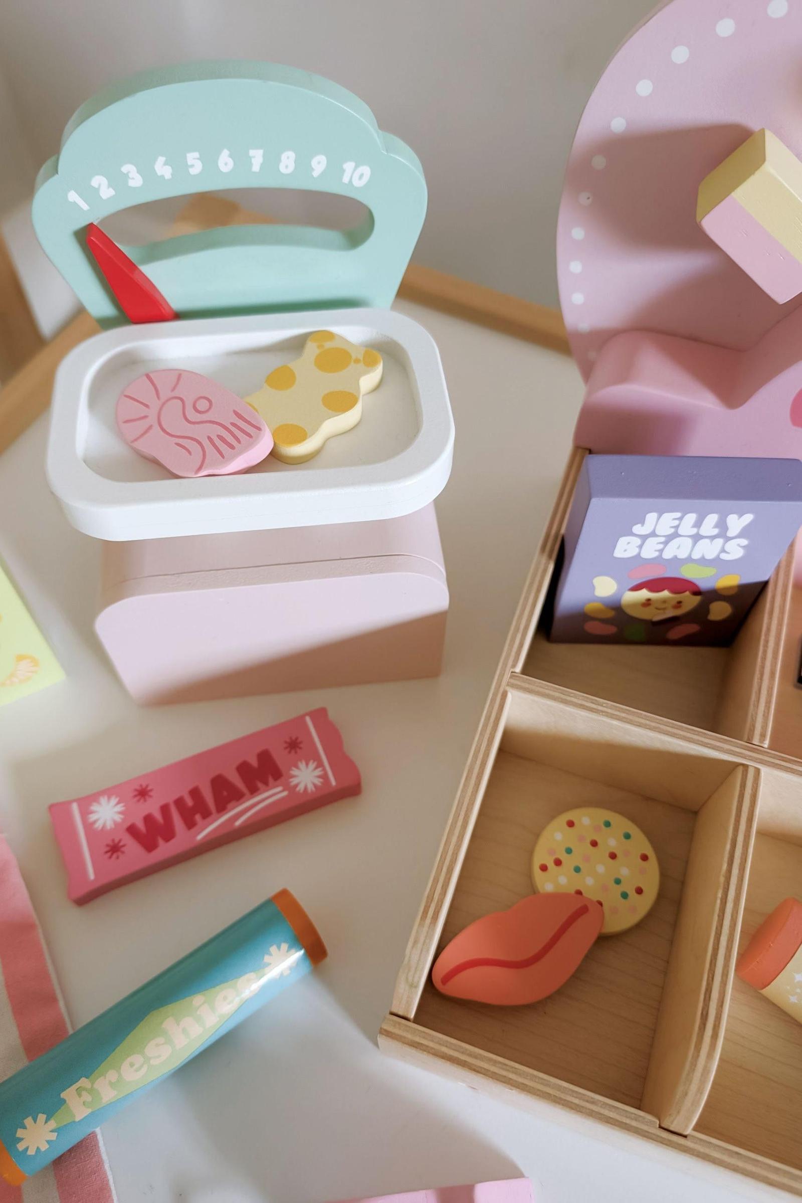 Sweetie Pic'n'Mix Shop