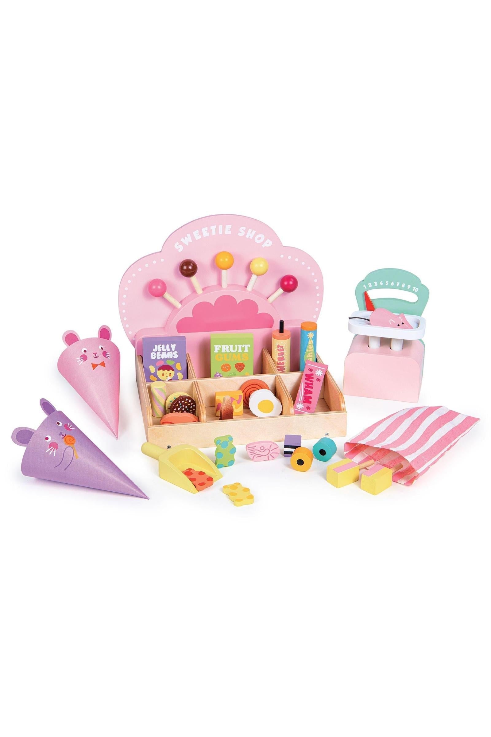 Sweetie Pic'n'Mix Shop