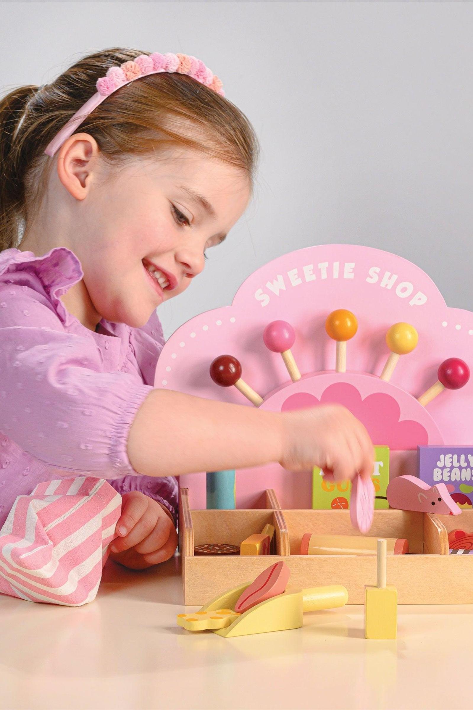 Sweetie Pic'n'Mix Shop