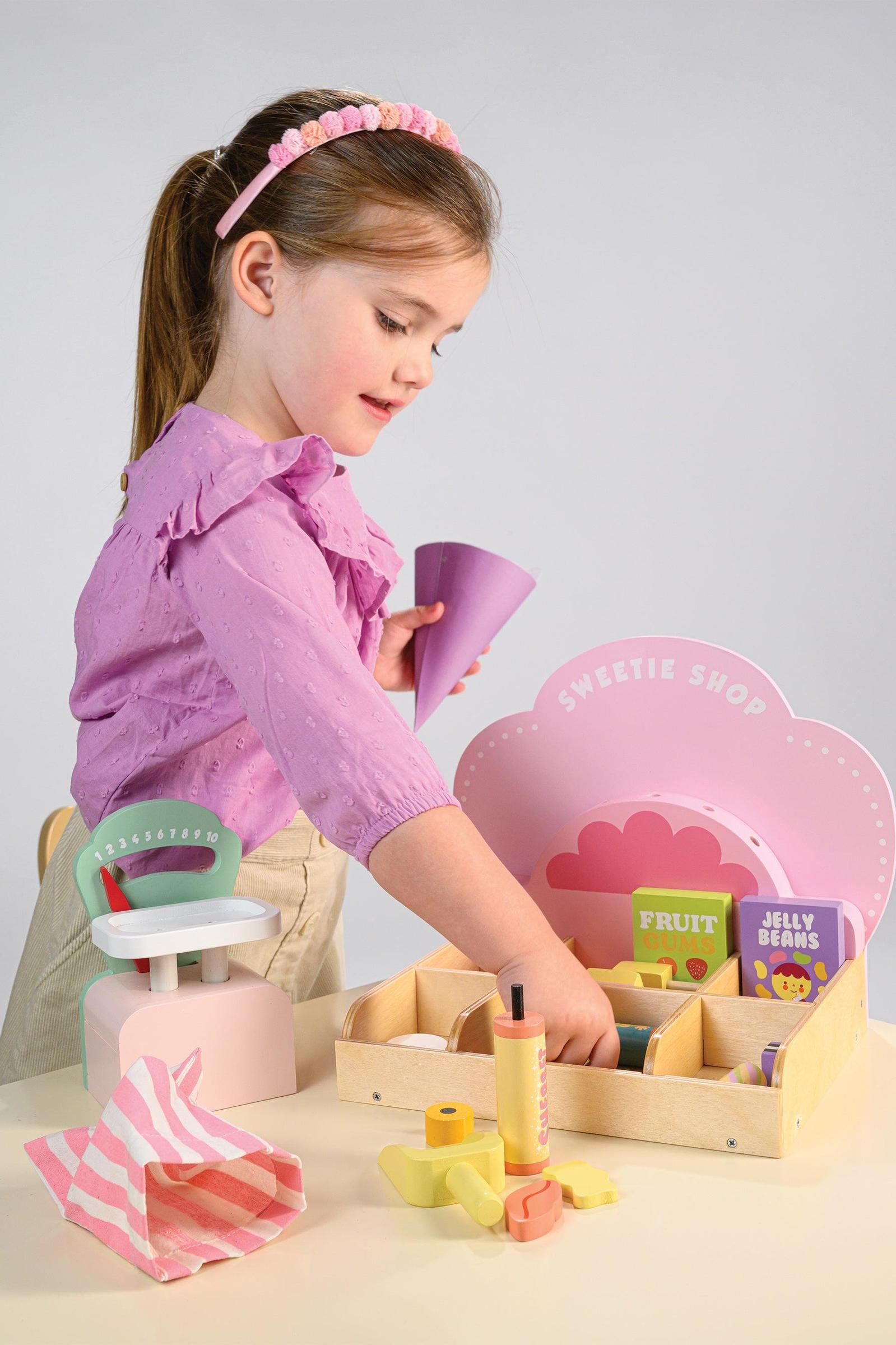 Sweetie Pic'n'Mix Shop