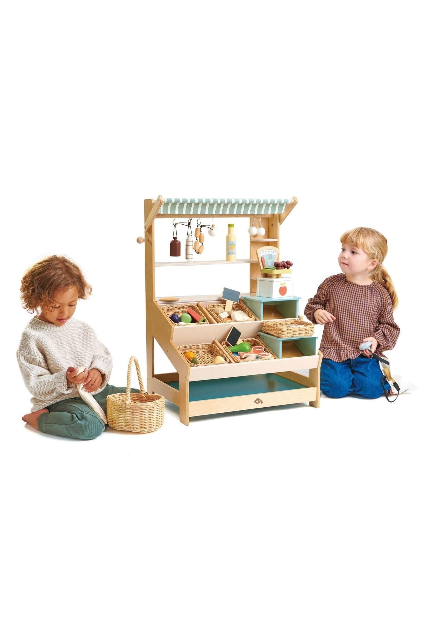 General Stores, Award Winning Toy