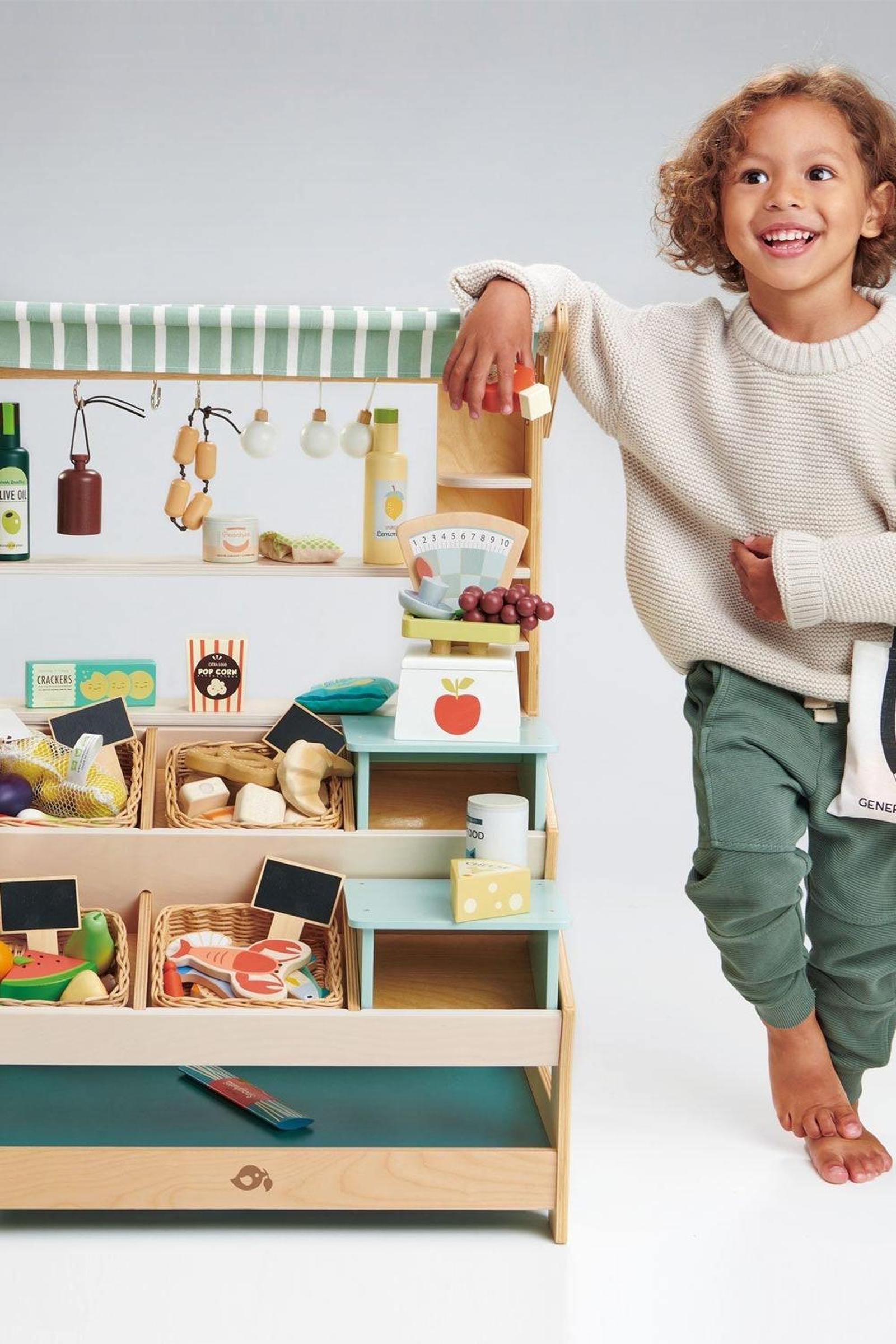 General Stores, Award Winning Toy