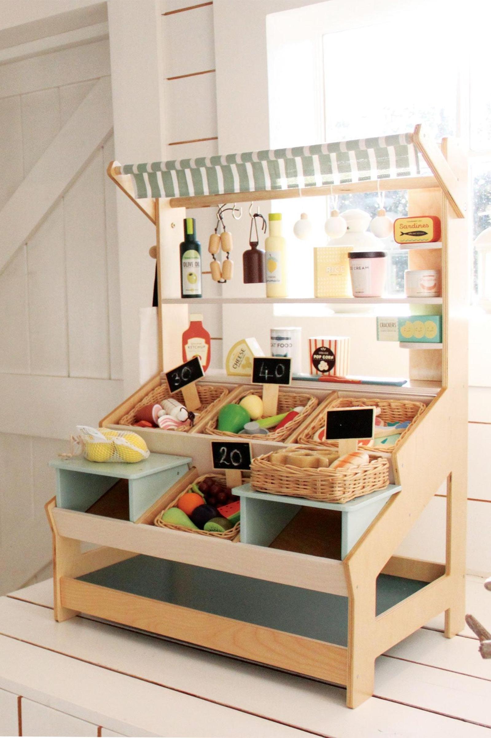 General Stores, Award Winning Toy