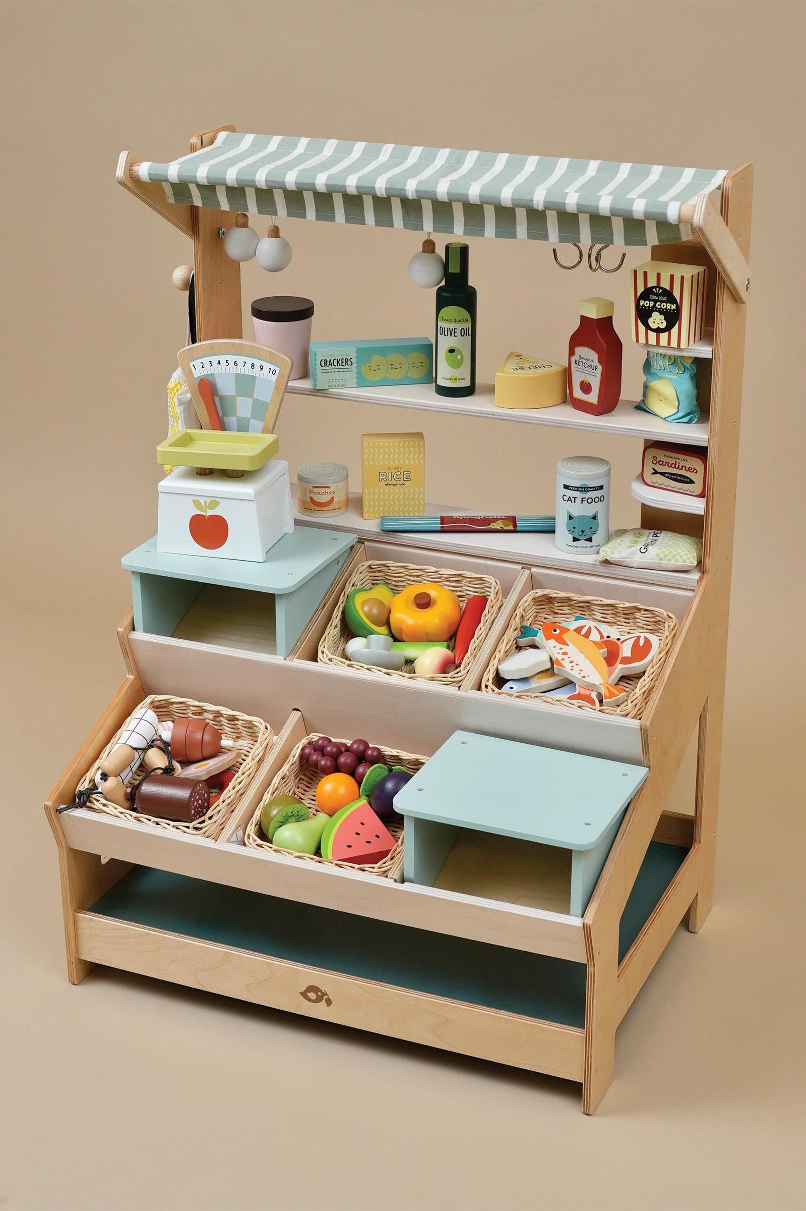 General Stores, Award Winning Toy