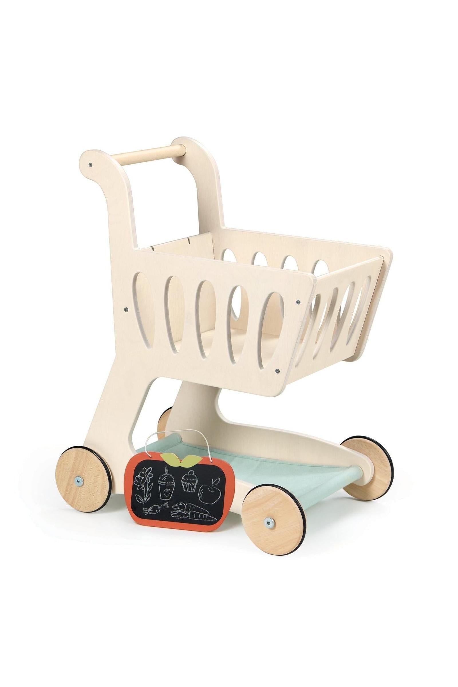 Premium Shopping Cart