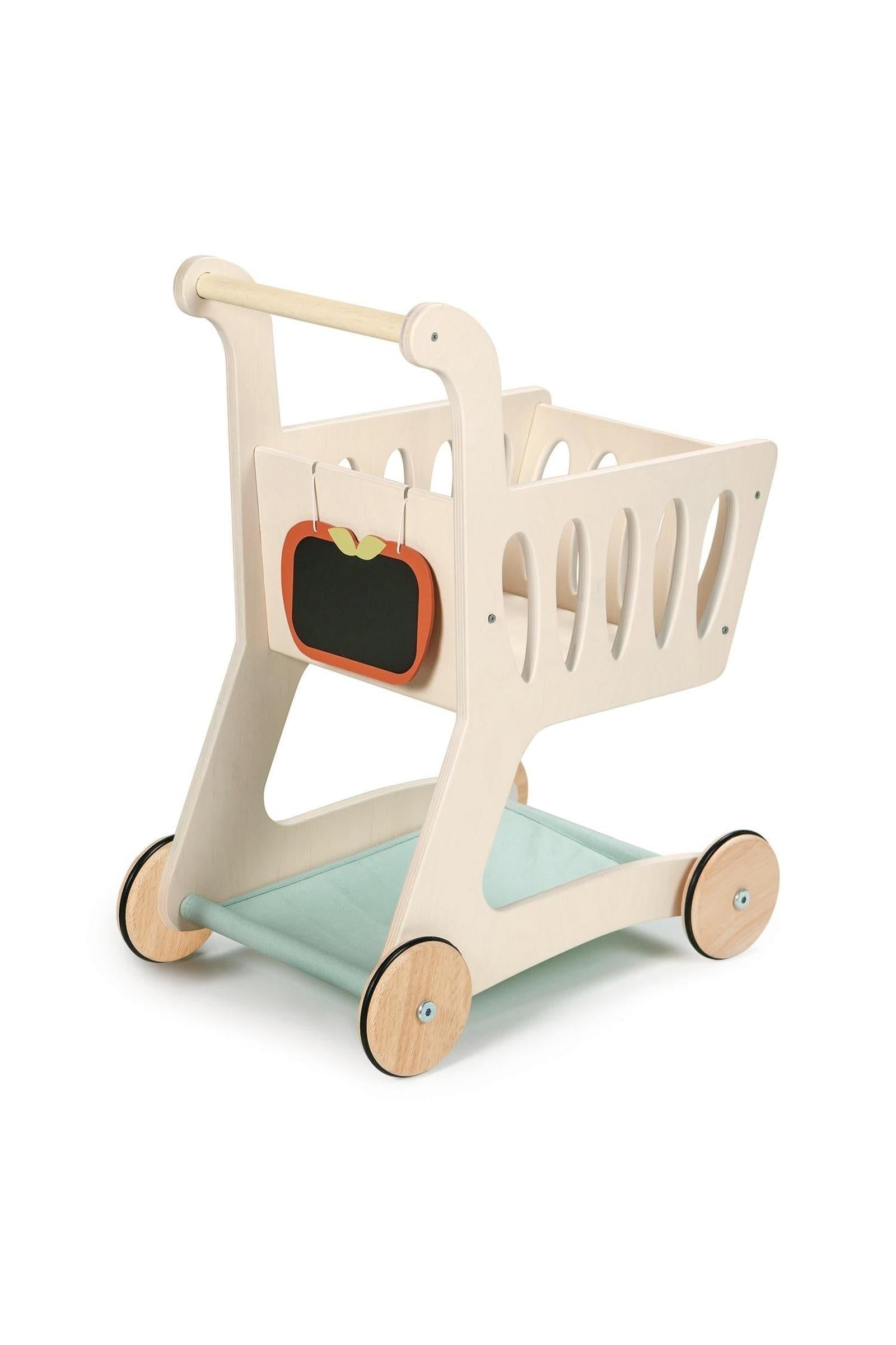 Premium Shopping Cart