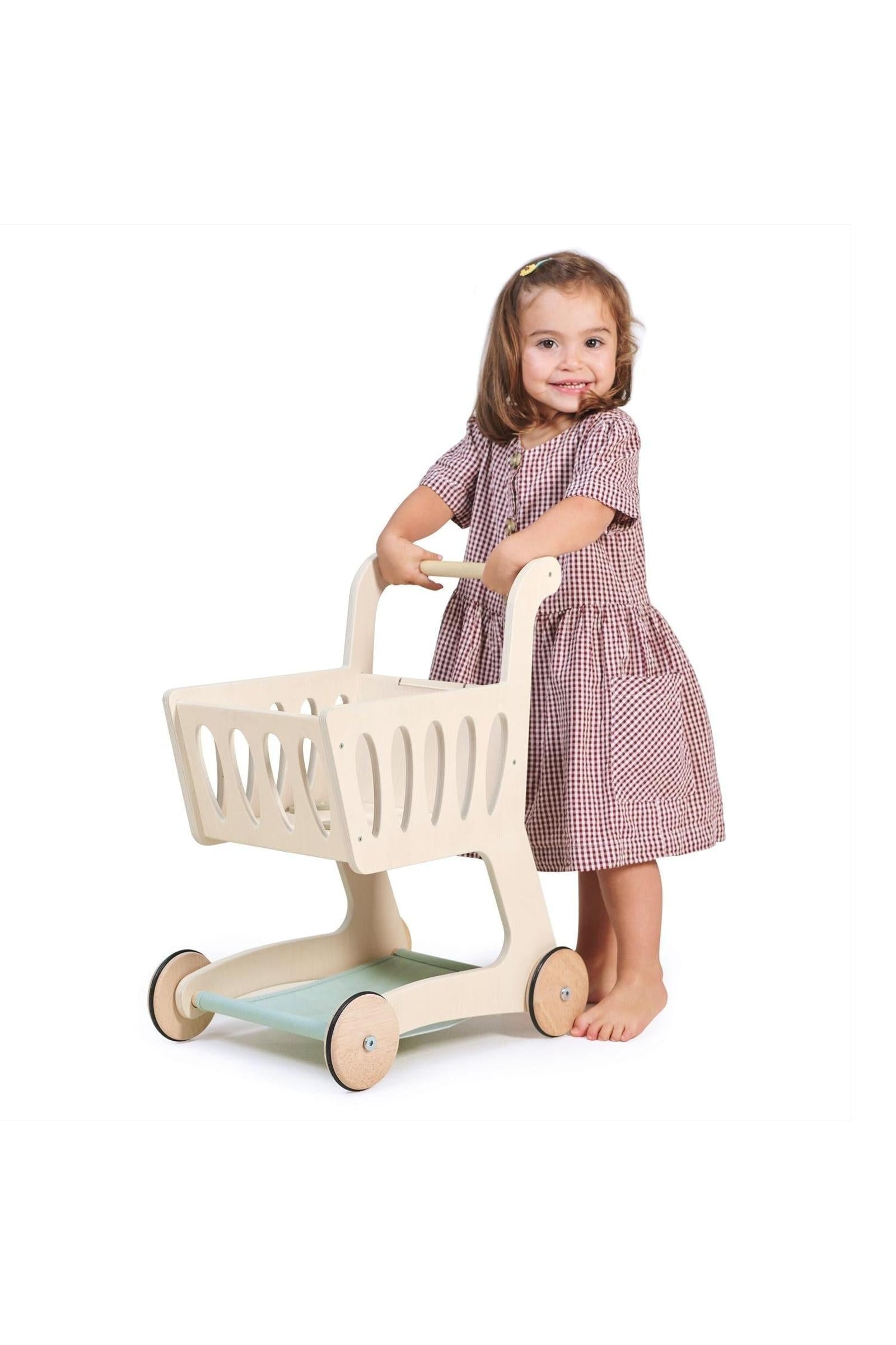 Premium Shopping Cart