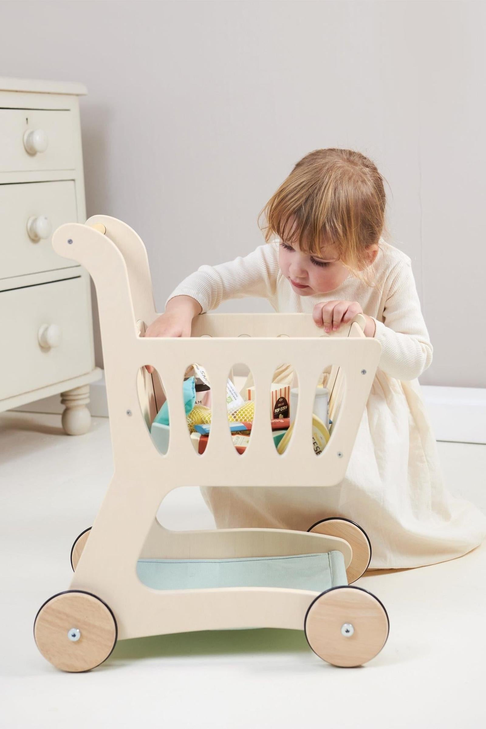Premium Shopping Cart