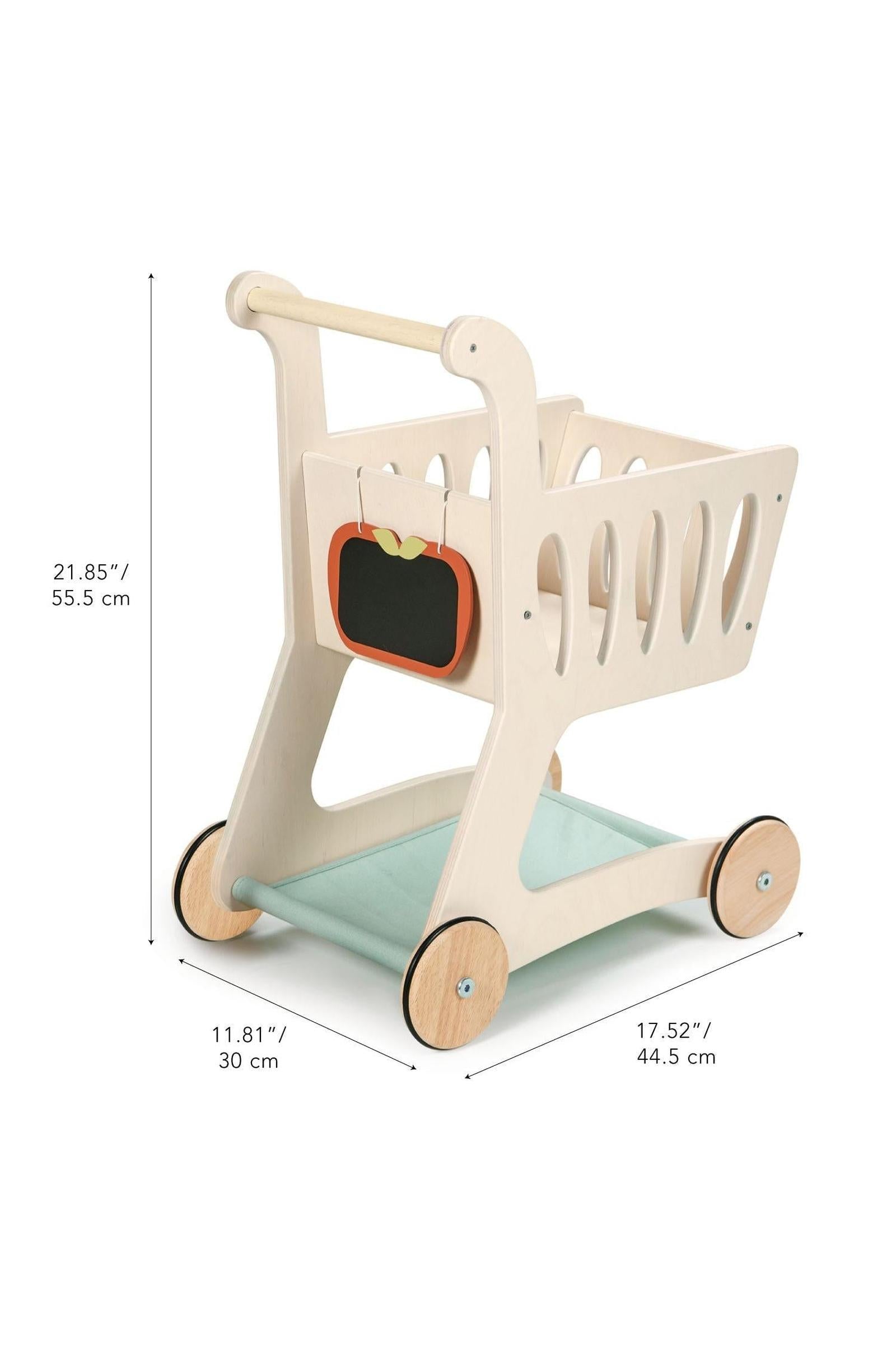 Premium Shopping Cart