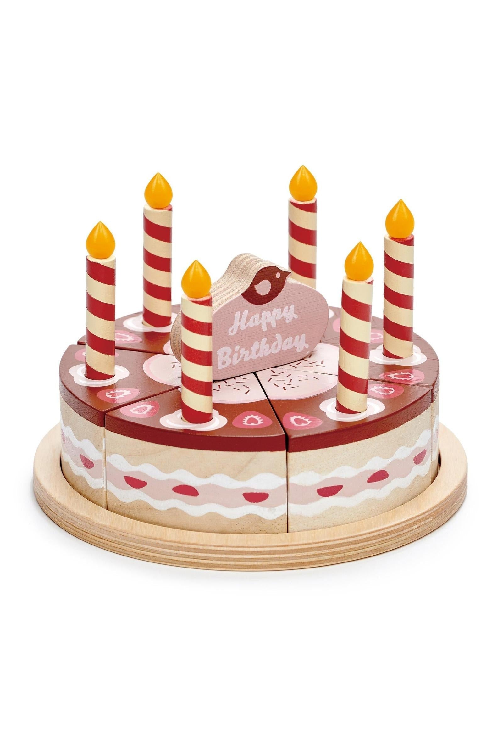 Birthday Party Collection
