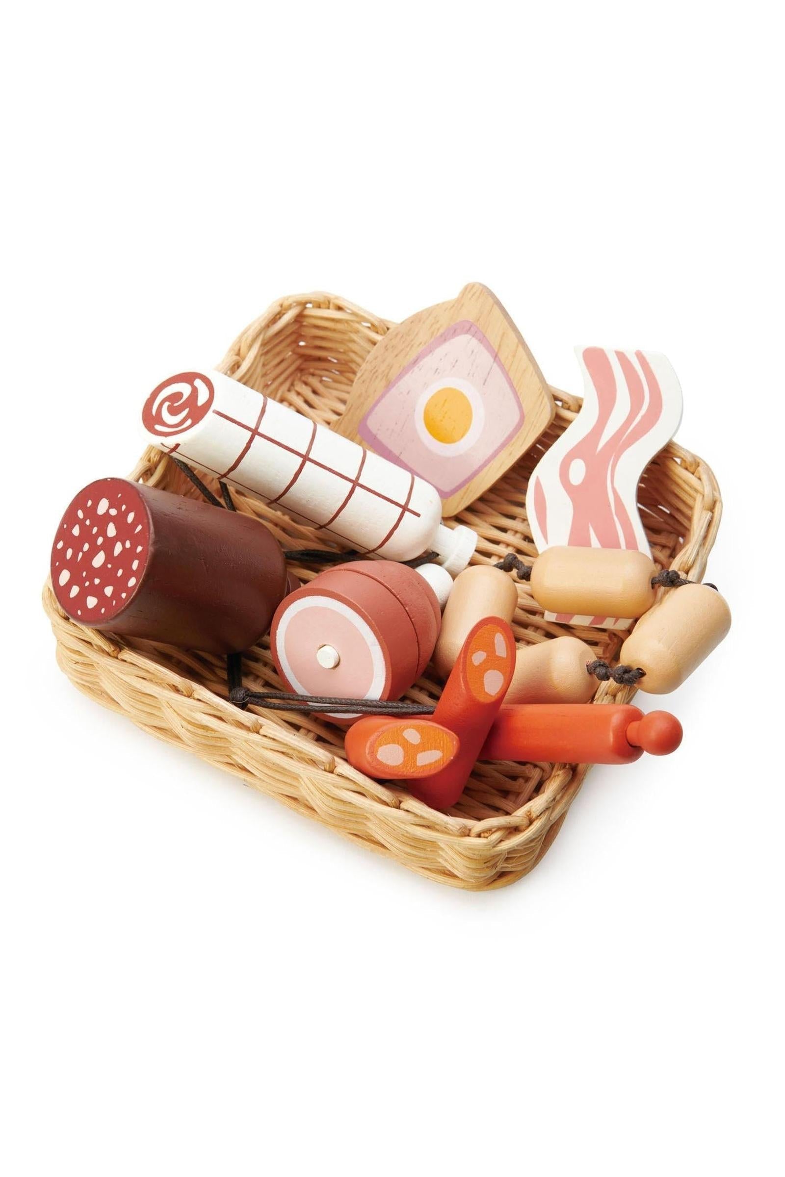 Let’s Go Shopping Collection