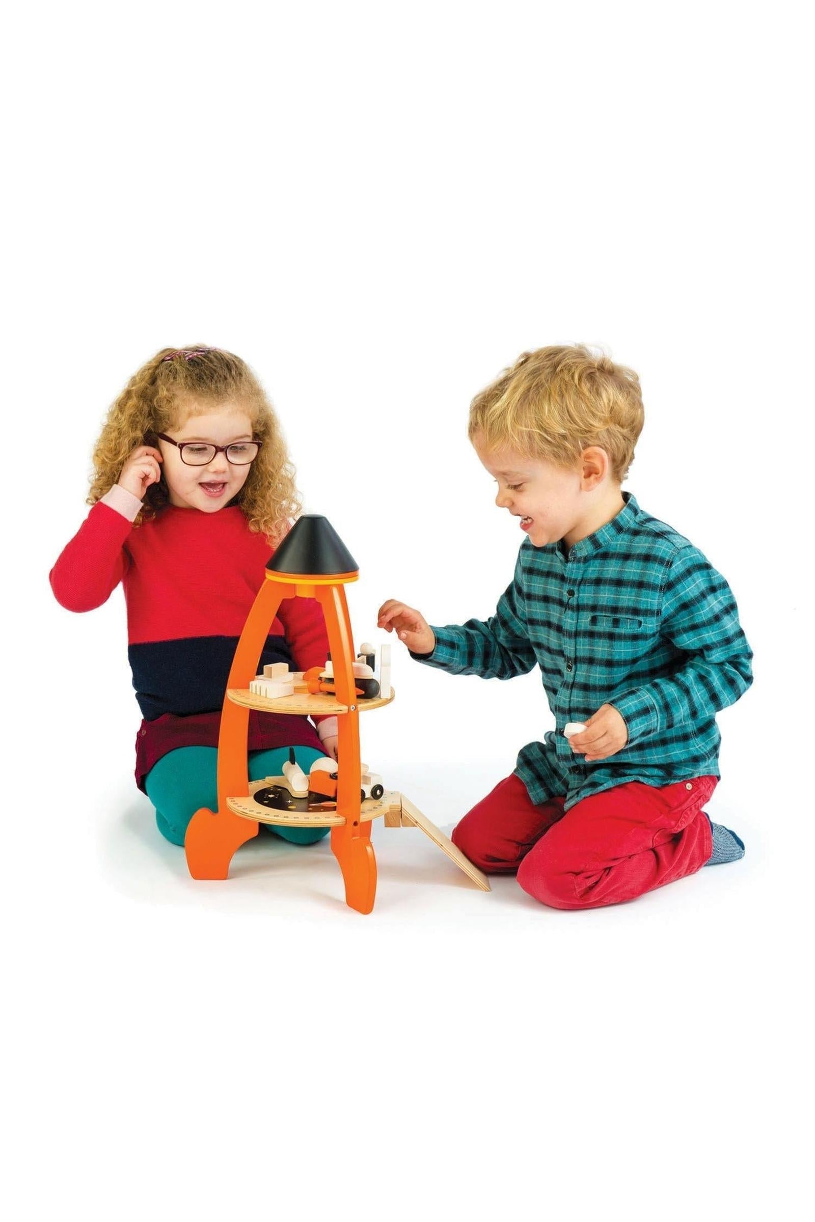 Cosmic Rocket Set