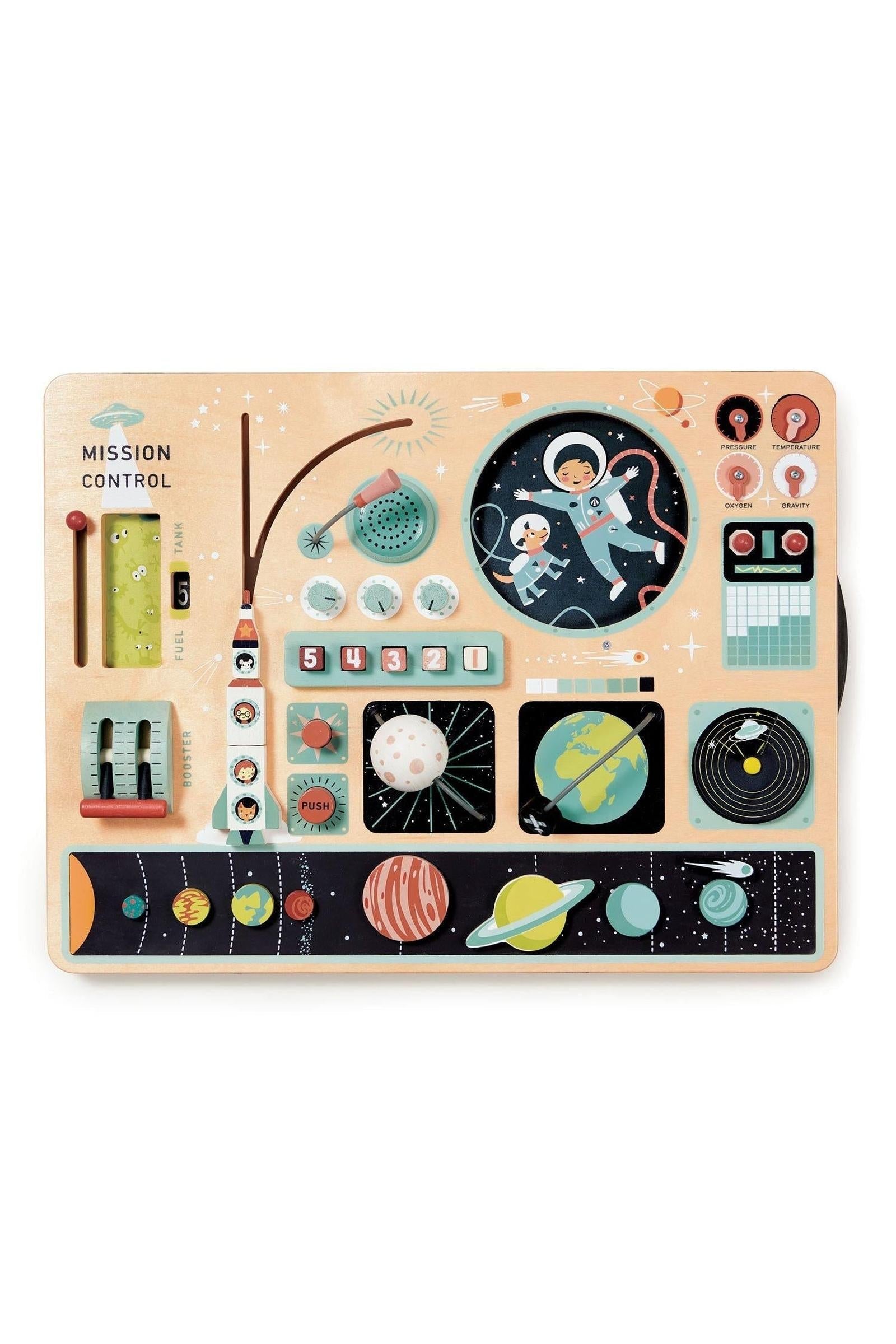 Space Station