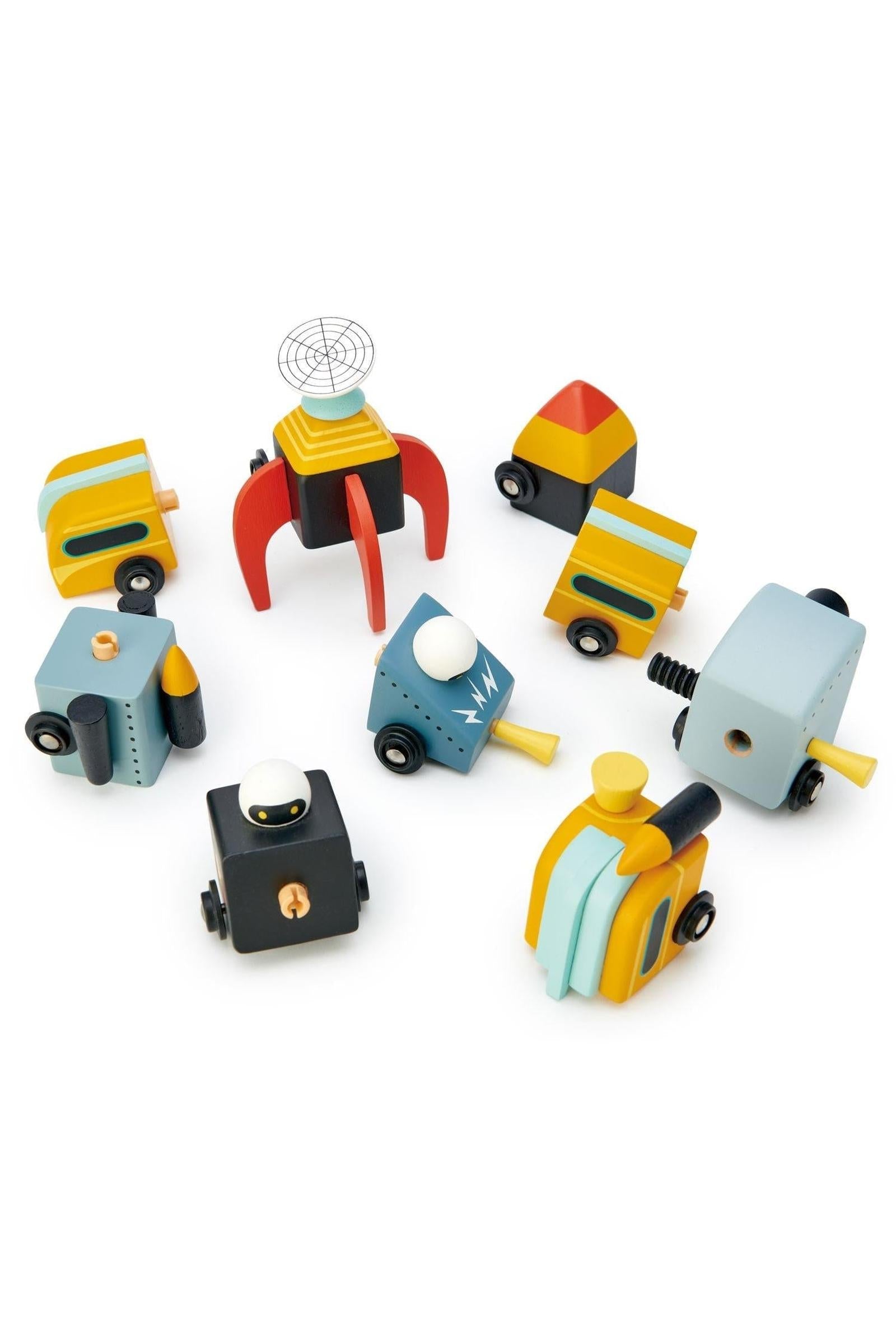 Space Race