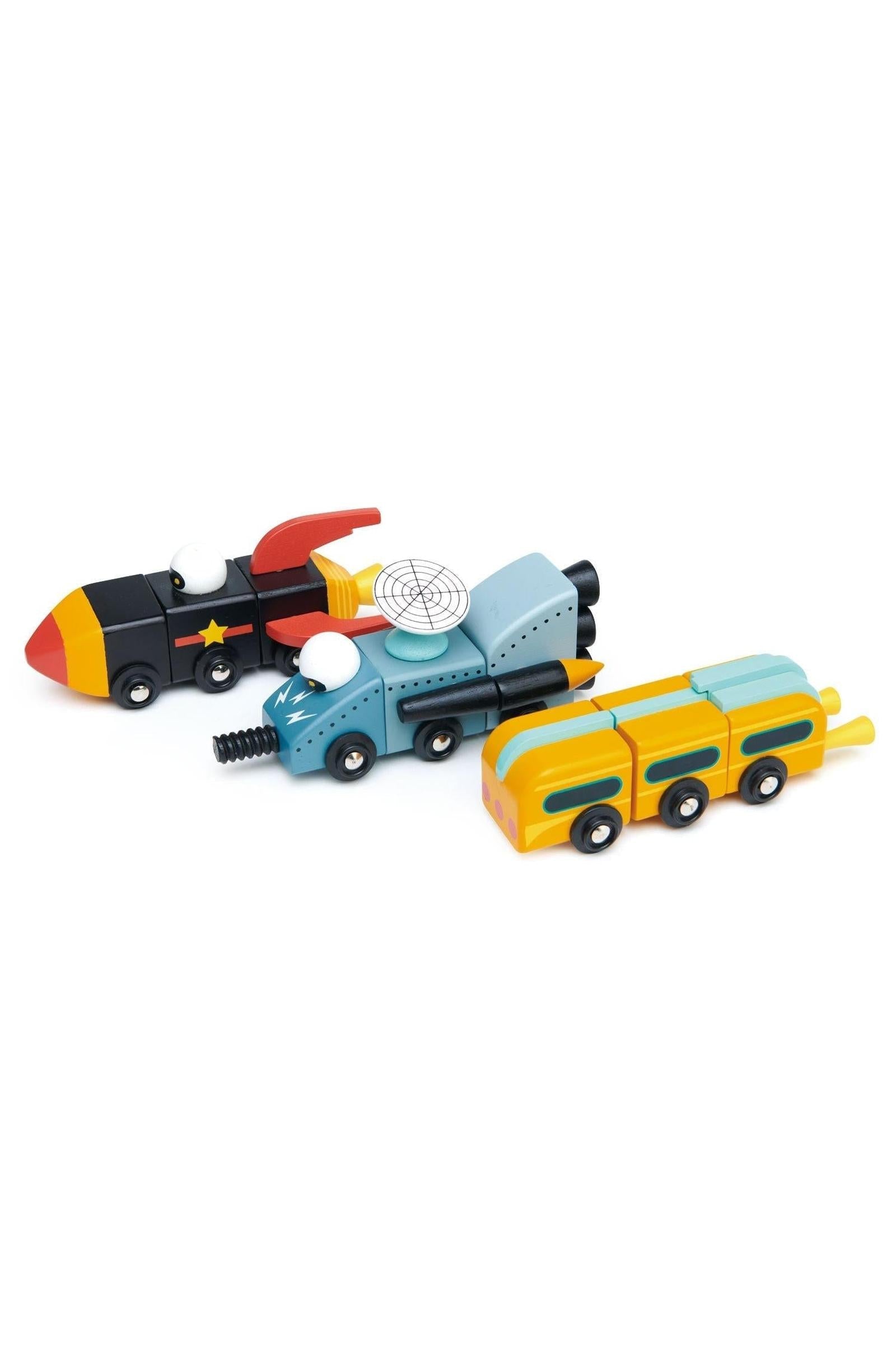Space Race