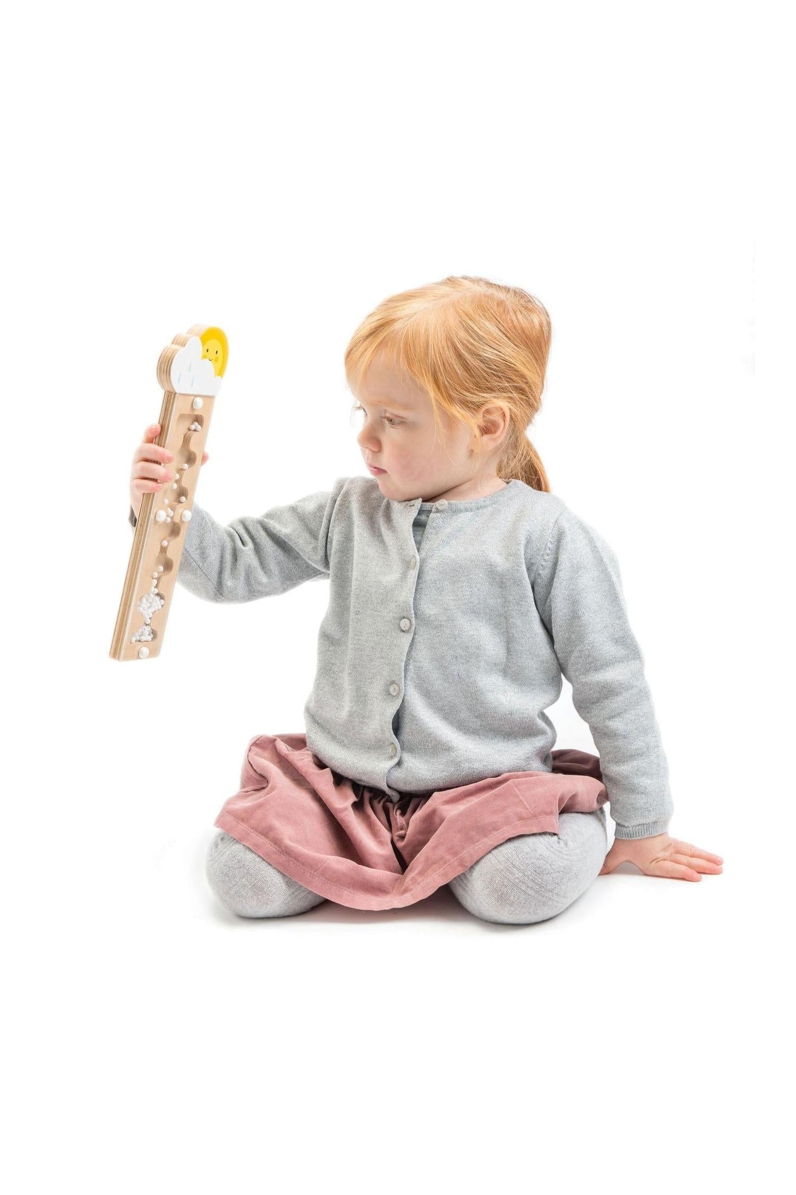 Toddler Sensory Toy Bundle