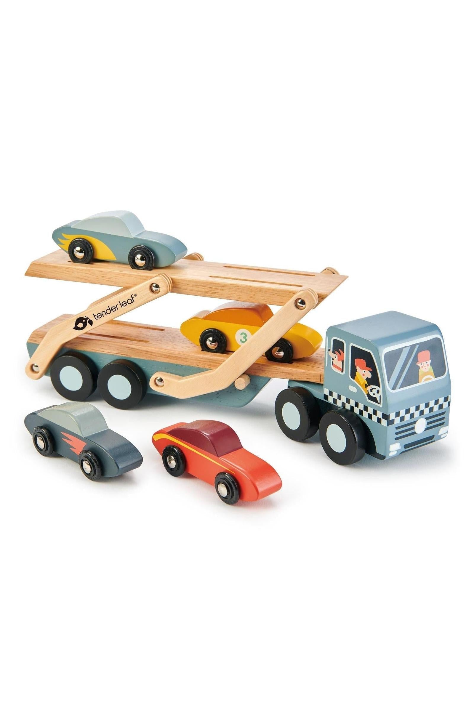 Car Transporter