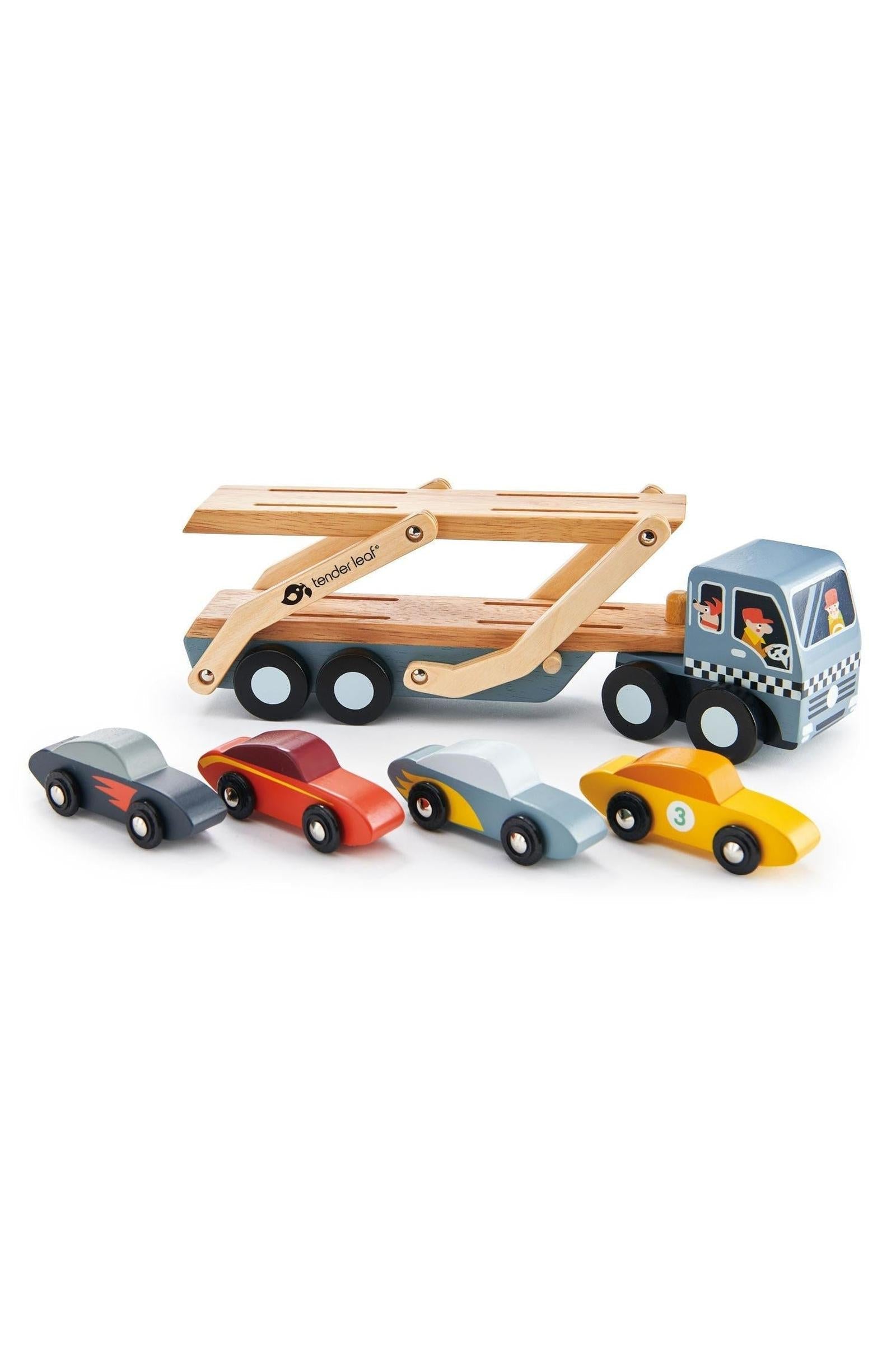 Car Transporter