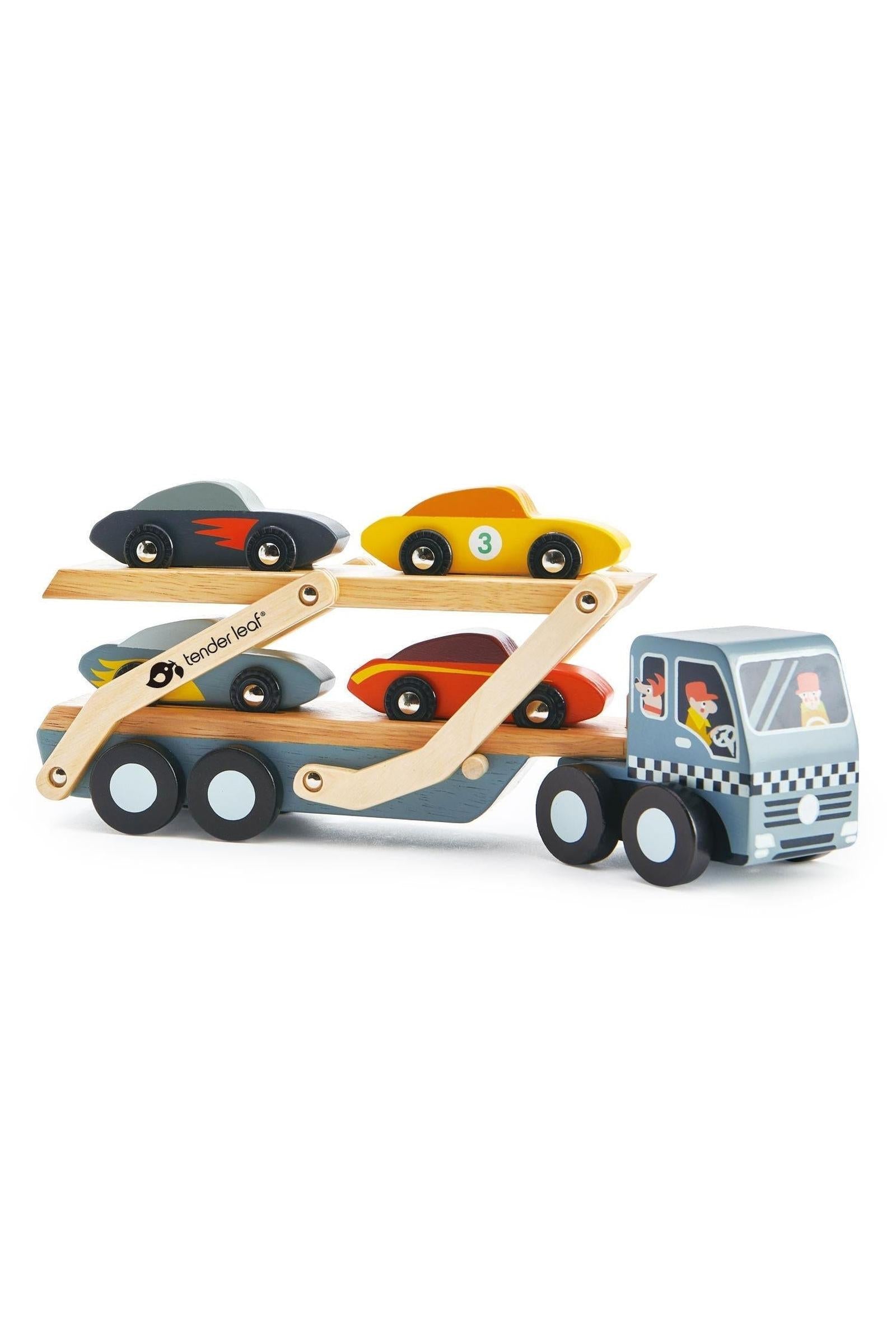 Car Transporter