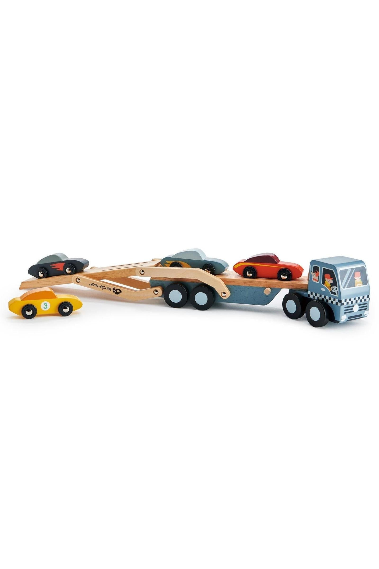 Car Transporter