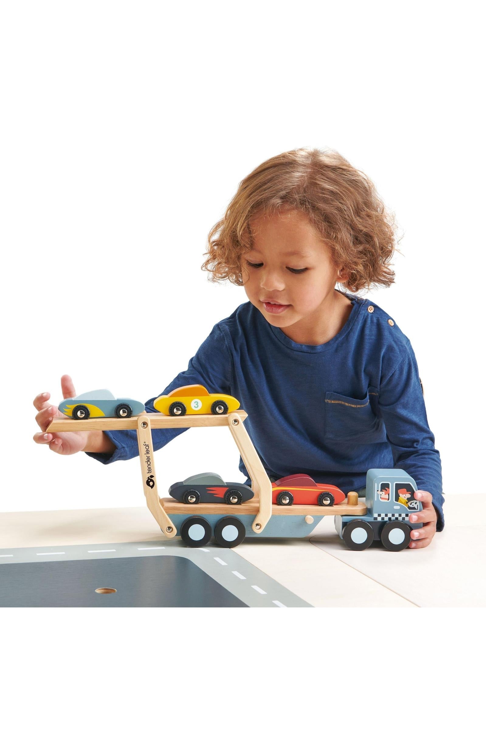 Car Transporter