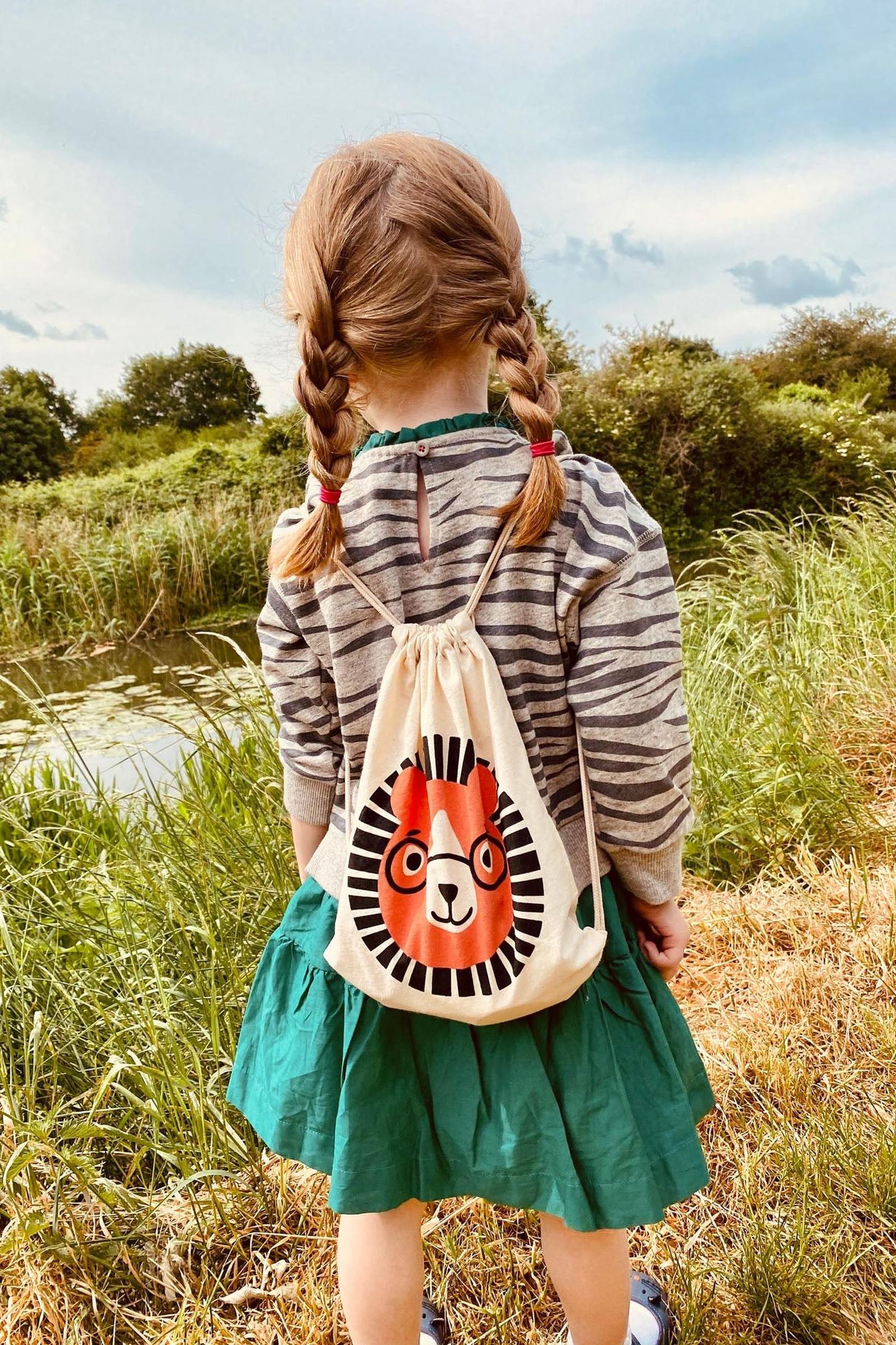 Safari Adventure Provisions
