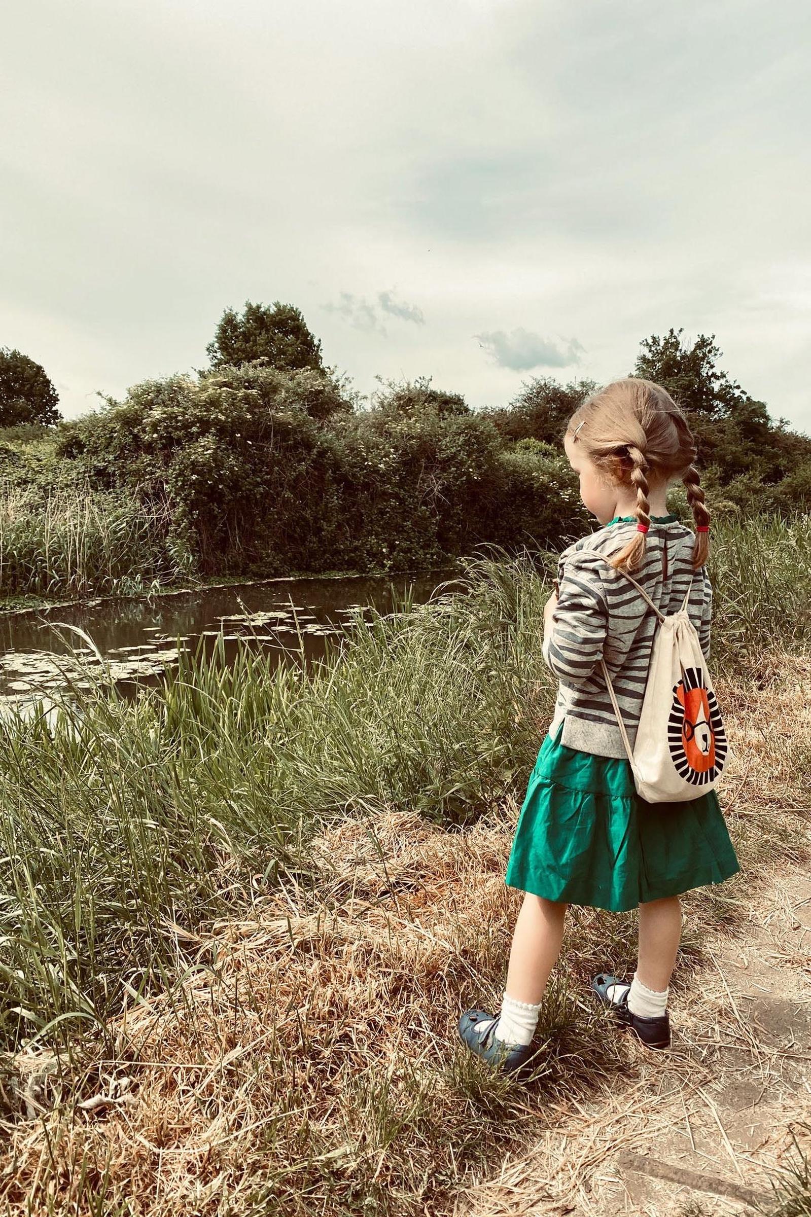 Safari Adventure Provisions