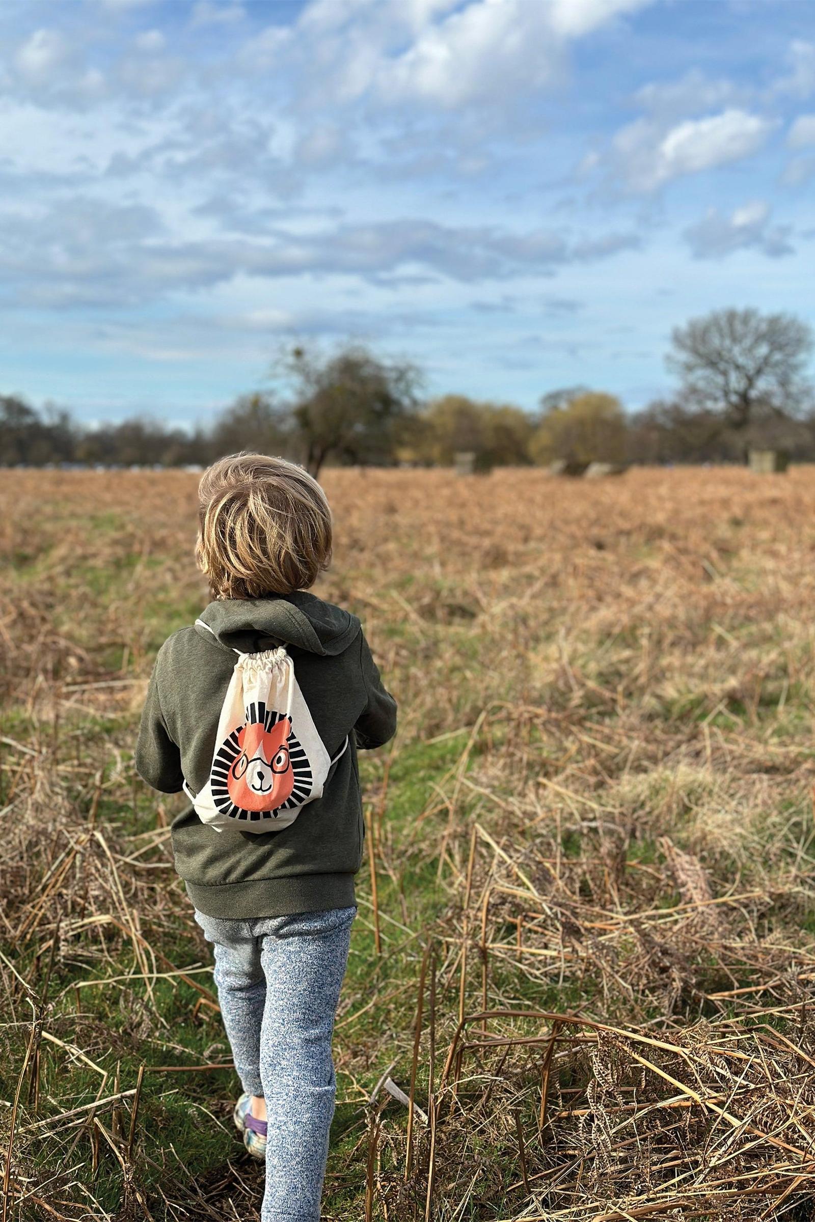 Safari Adventure Provisions