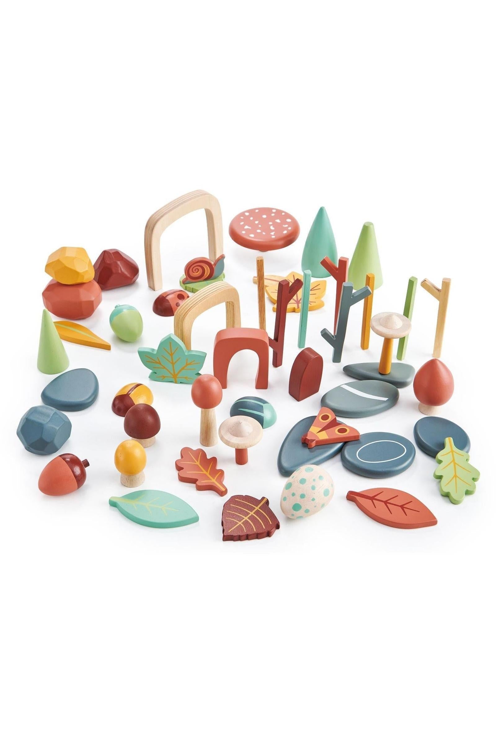 My Forest Floor, Award Winning Toy