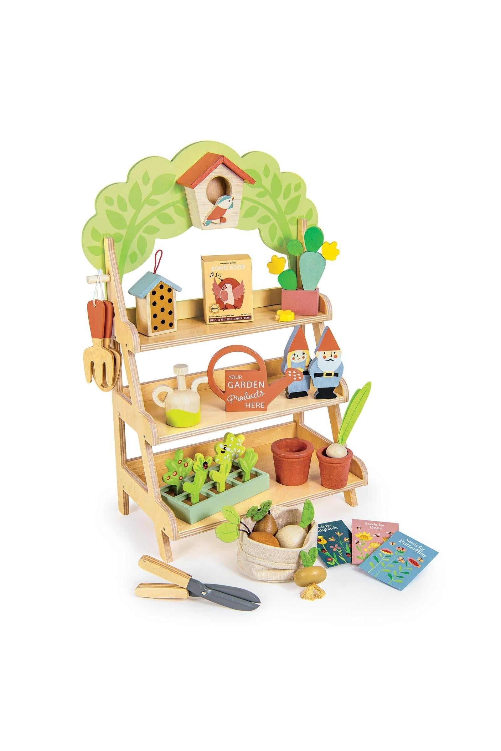 Garden Centre