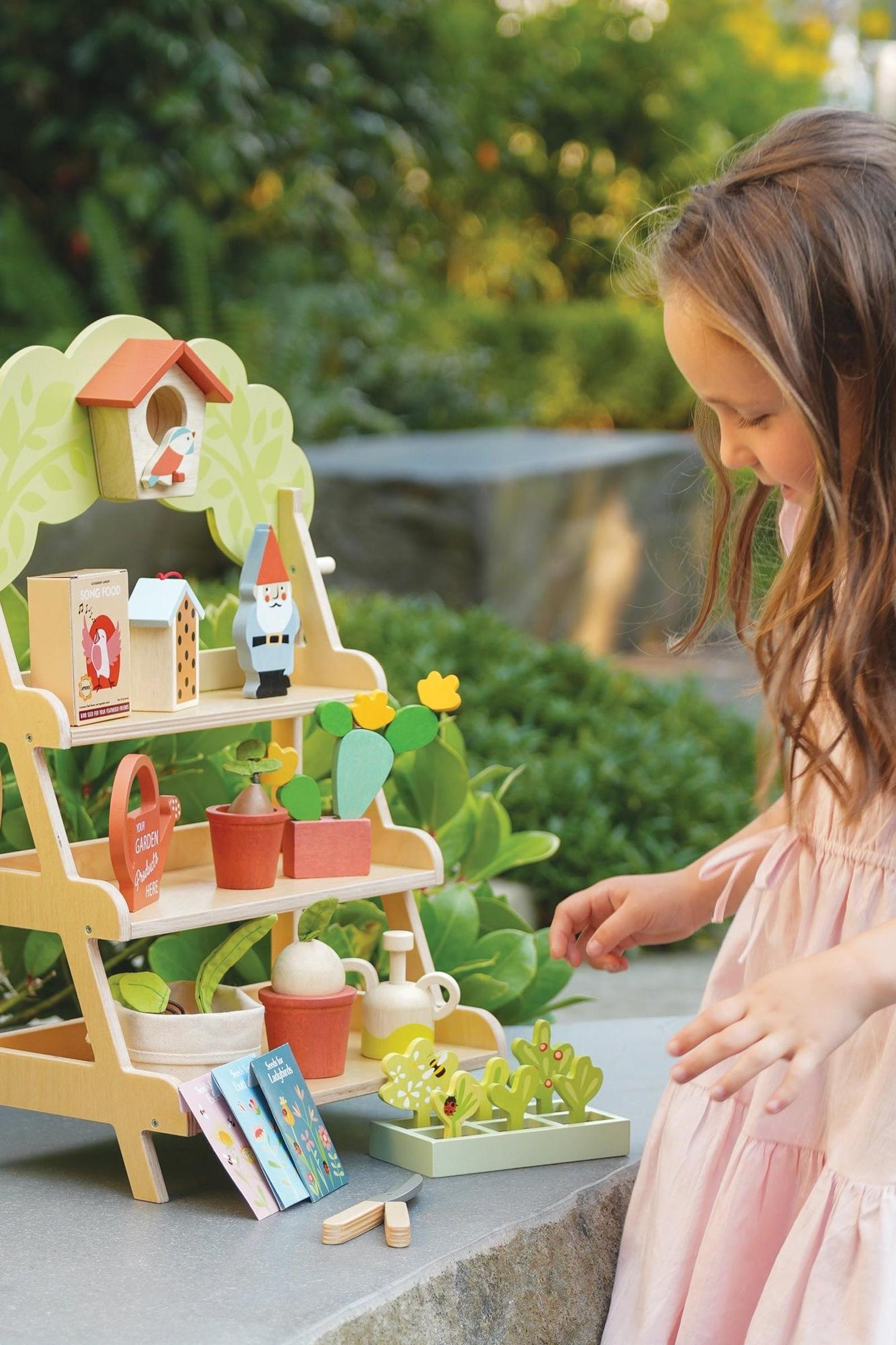 Garden Centre