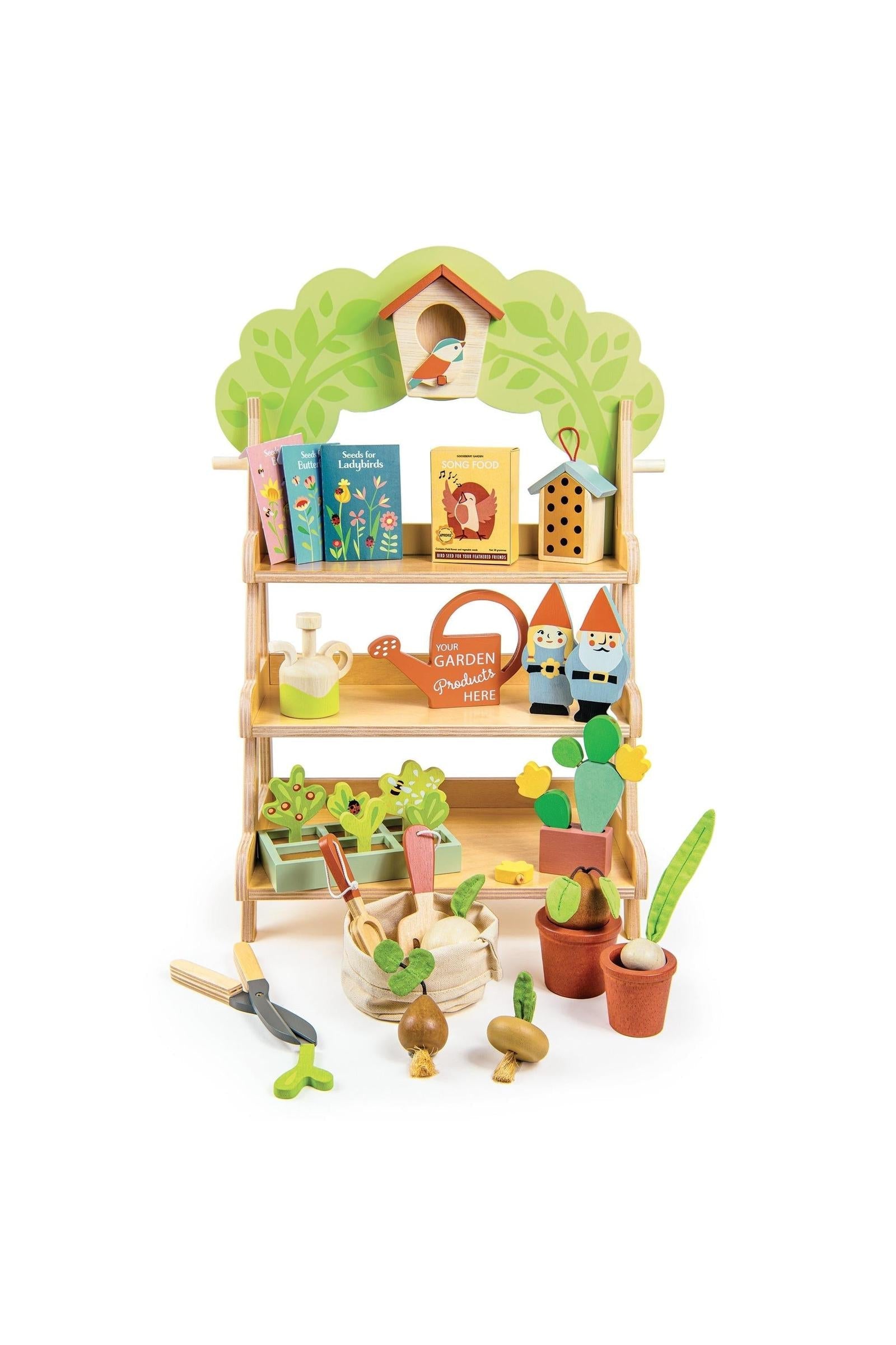 Garden Centre