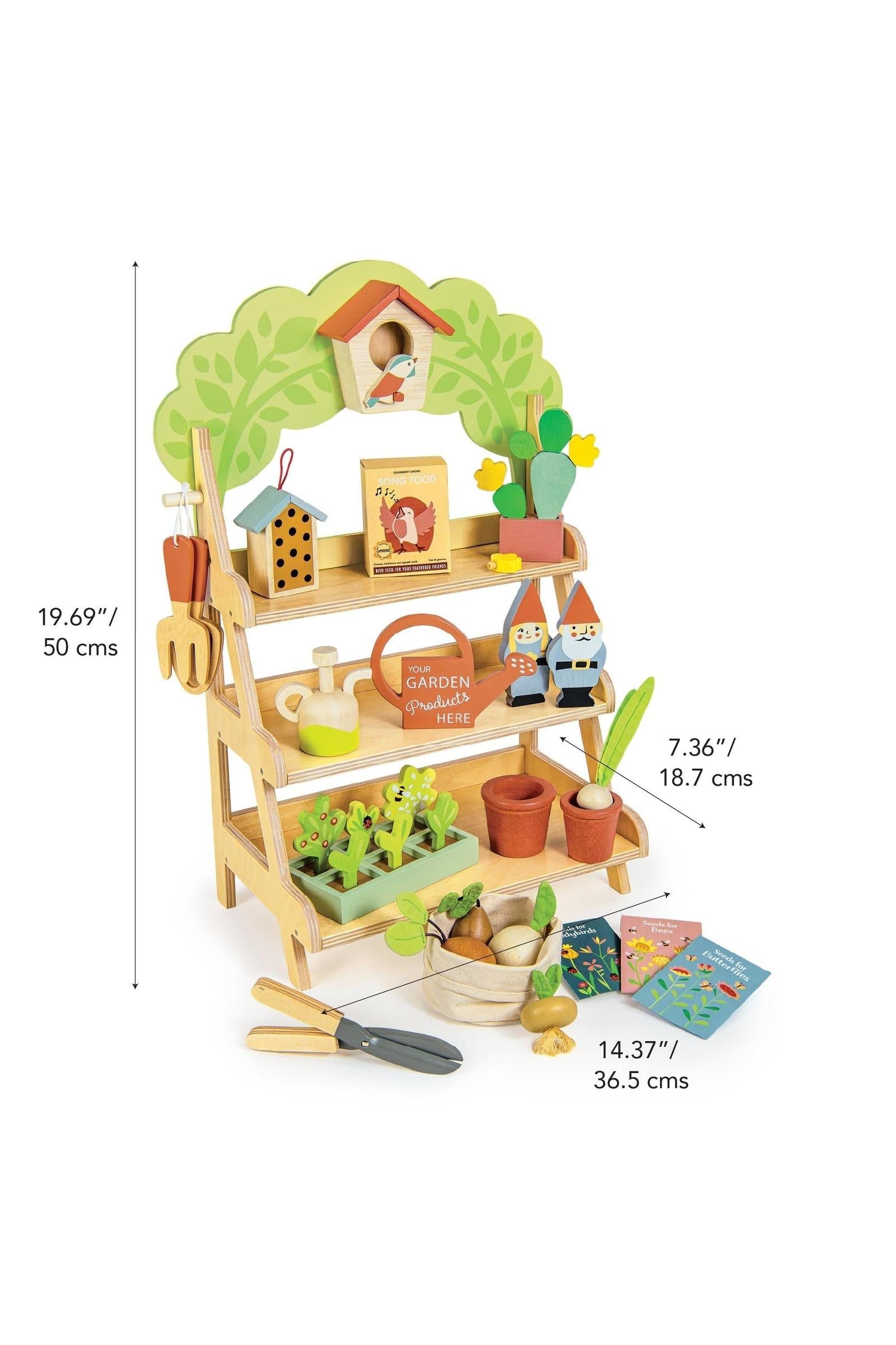 Garden Centre