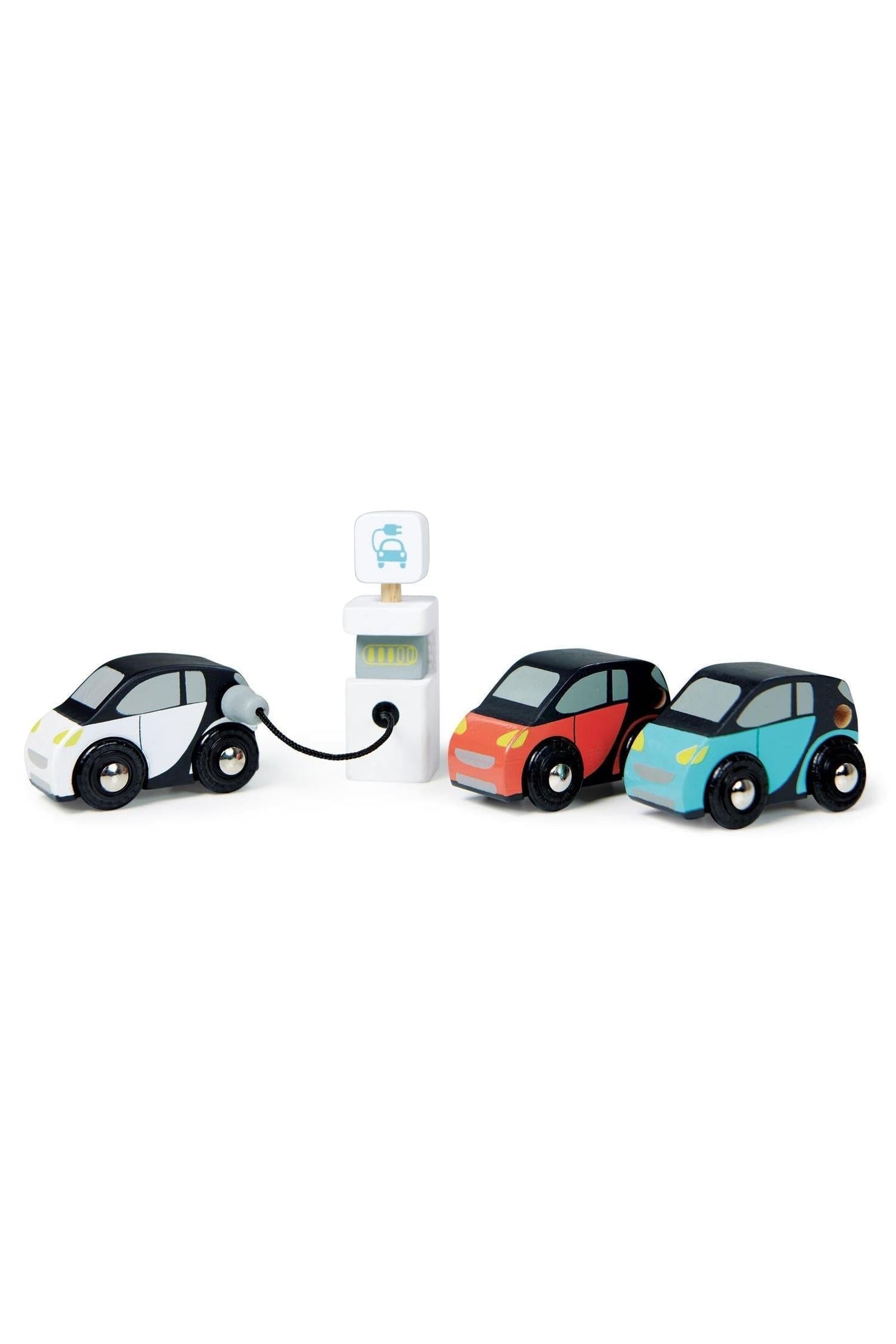 Urban Vehicle Collection
