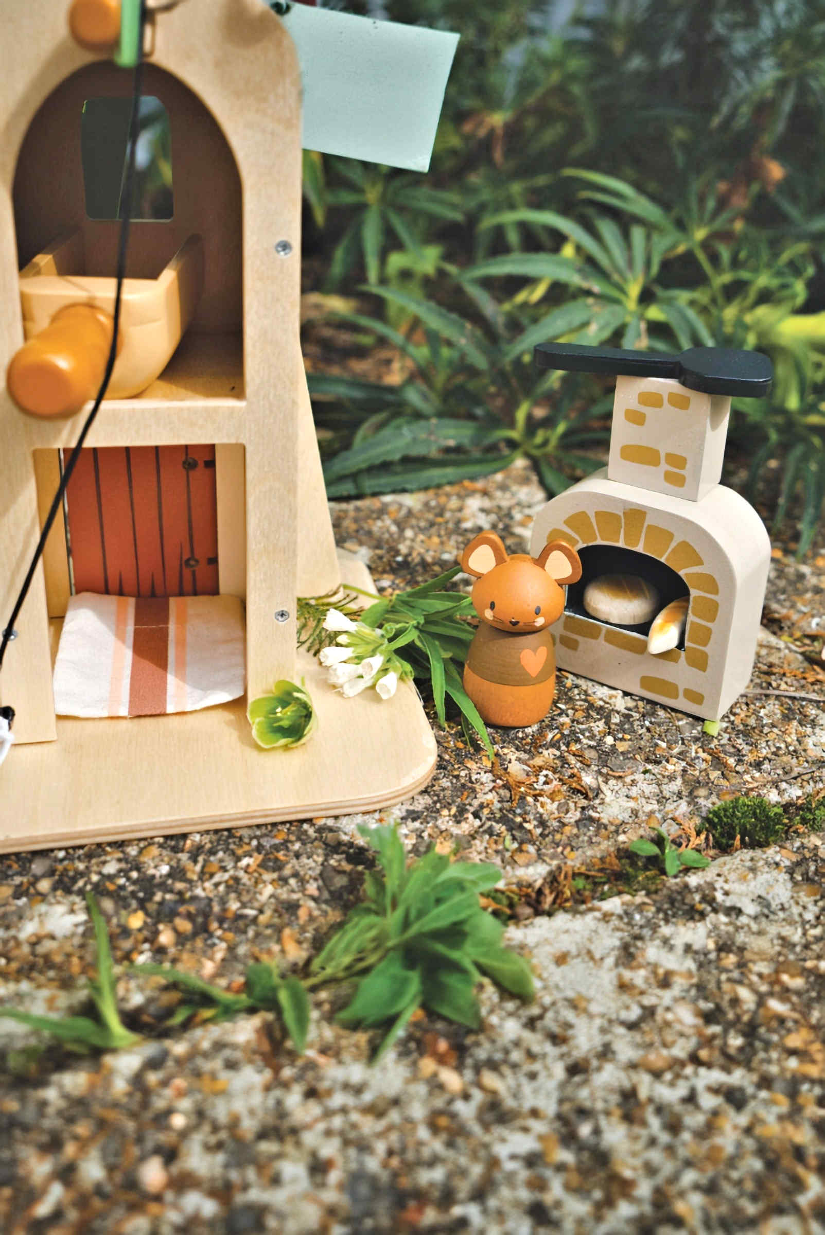 Penny Windmill