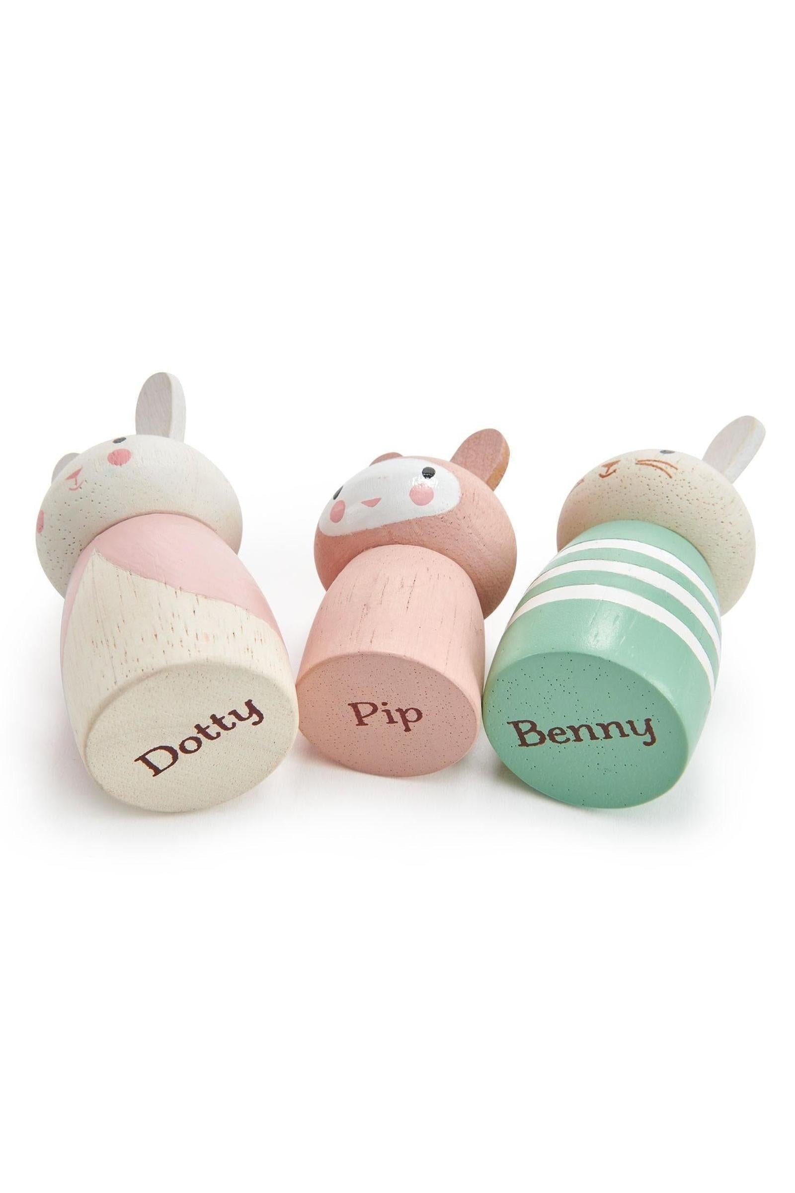 Merrywood Friends Collection