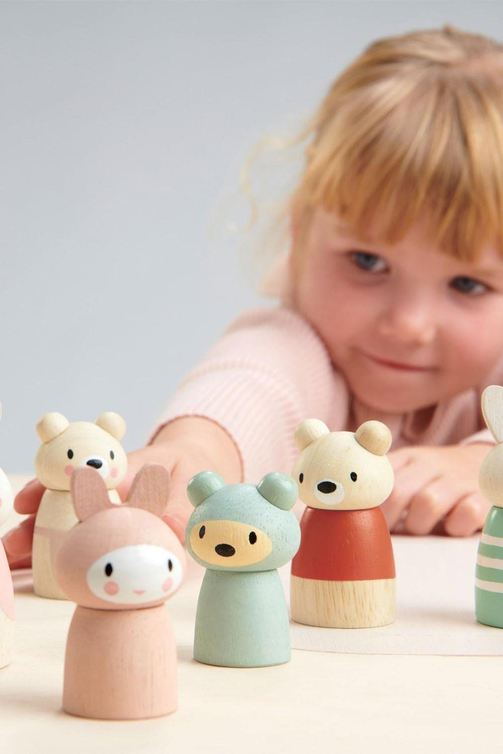 Merrywood Friends Collection