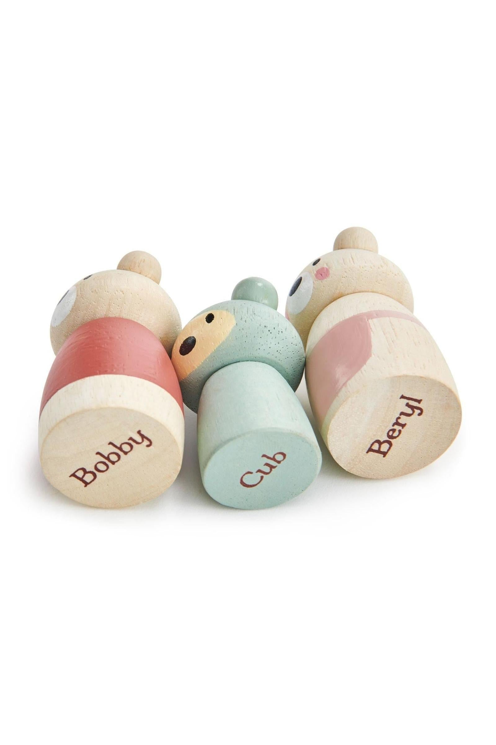 Merrywood Friends Collection
