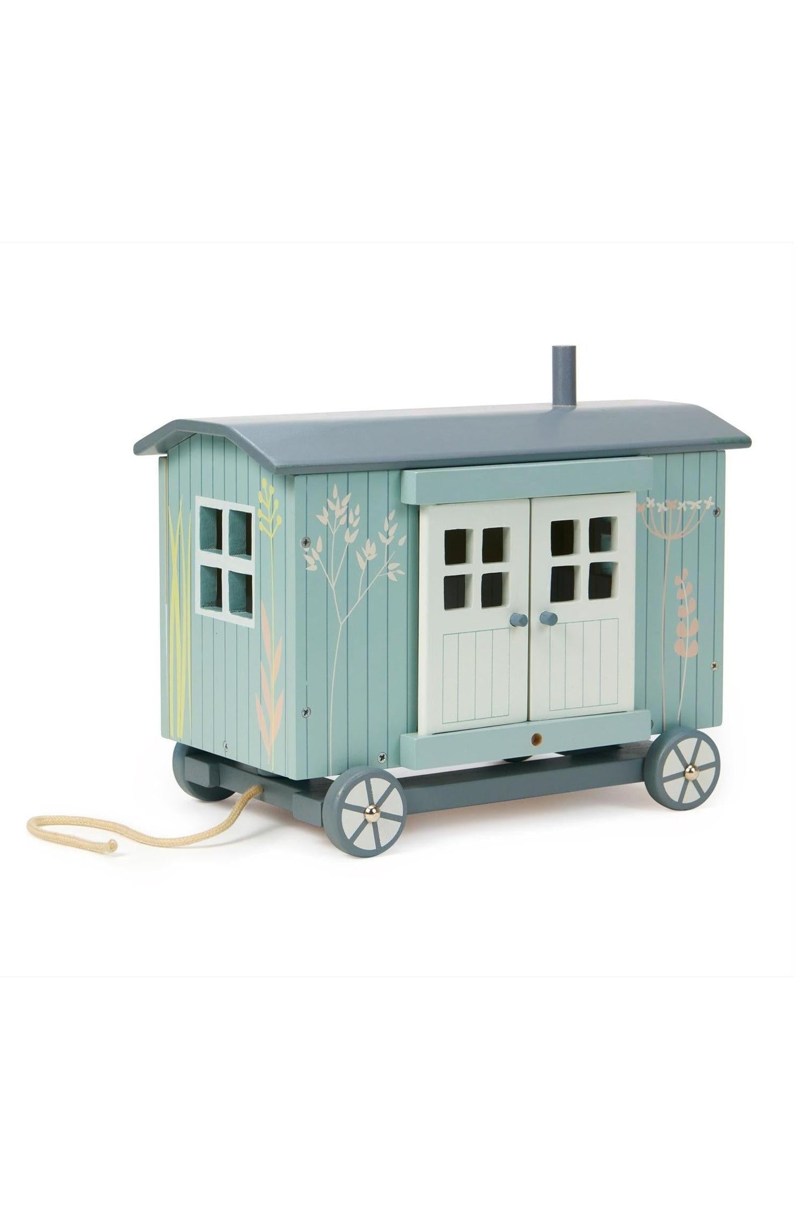 Secret Meadow Shepherd’s Hut, Award Winning Toy