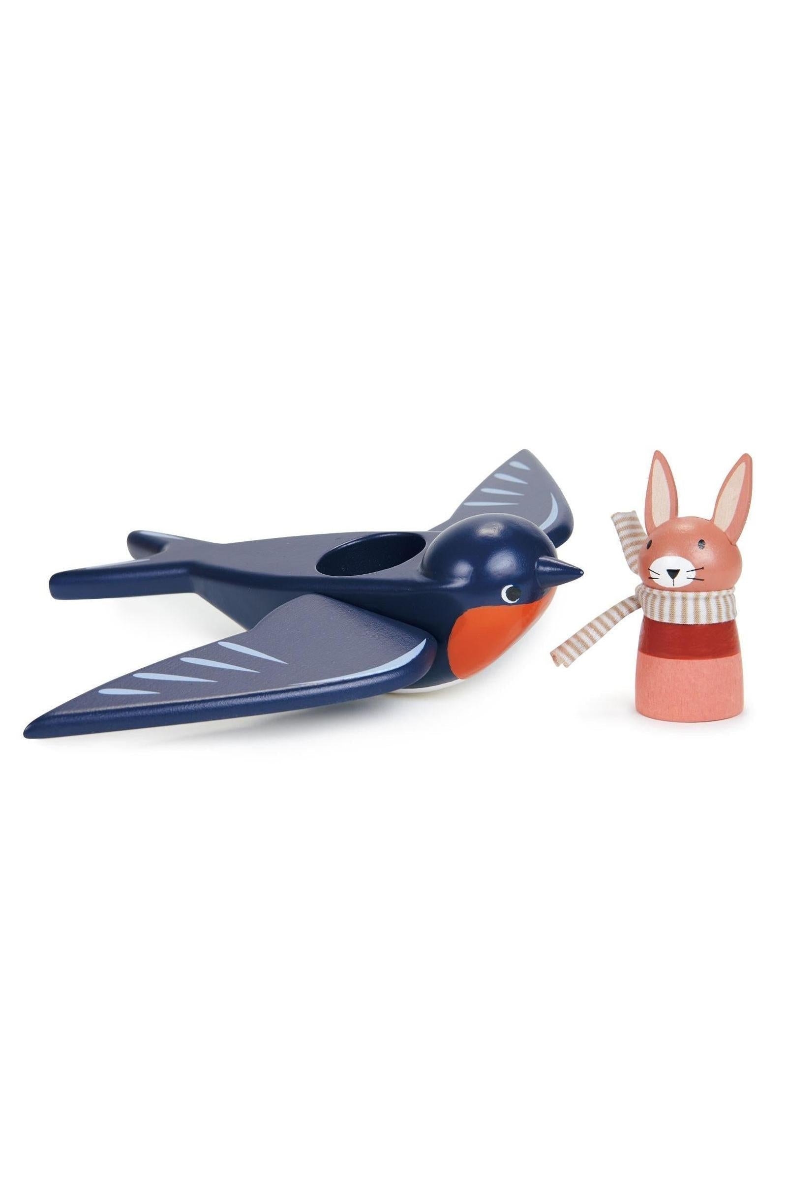 Merrywood Friends Collection