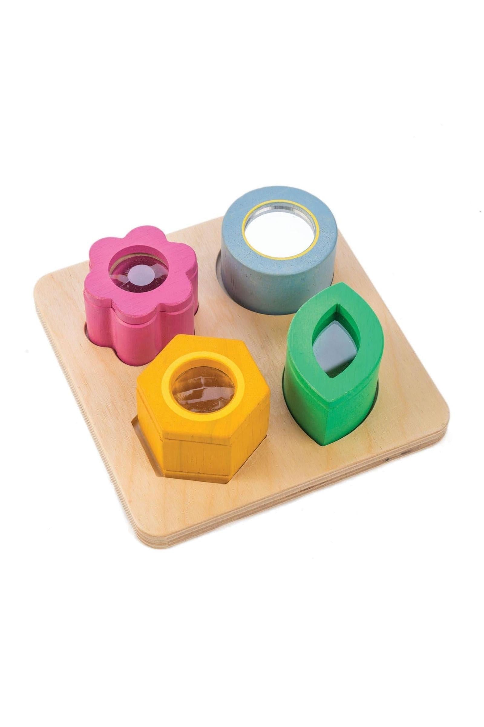 Toddler Sensory Toy Bundle