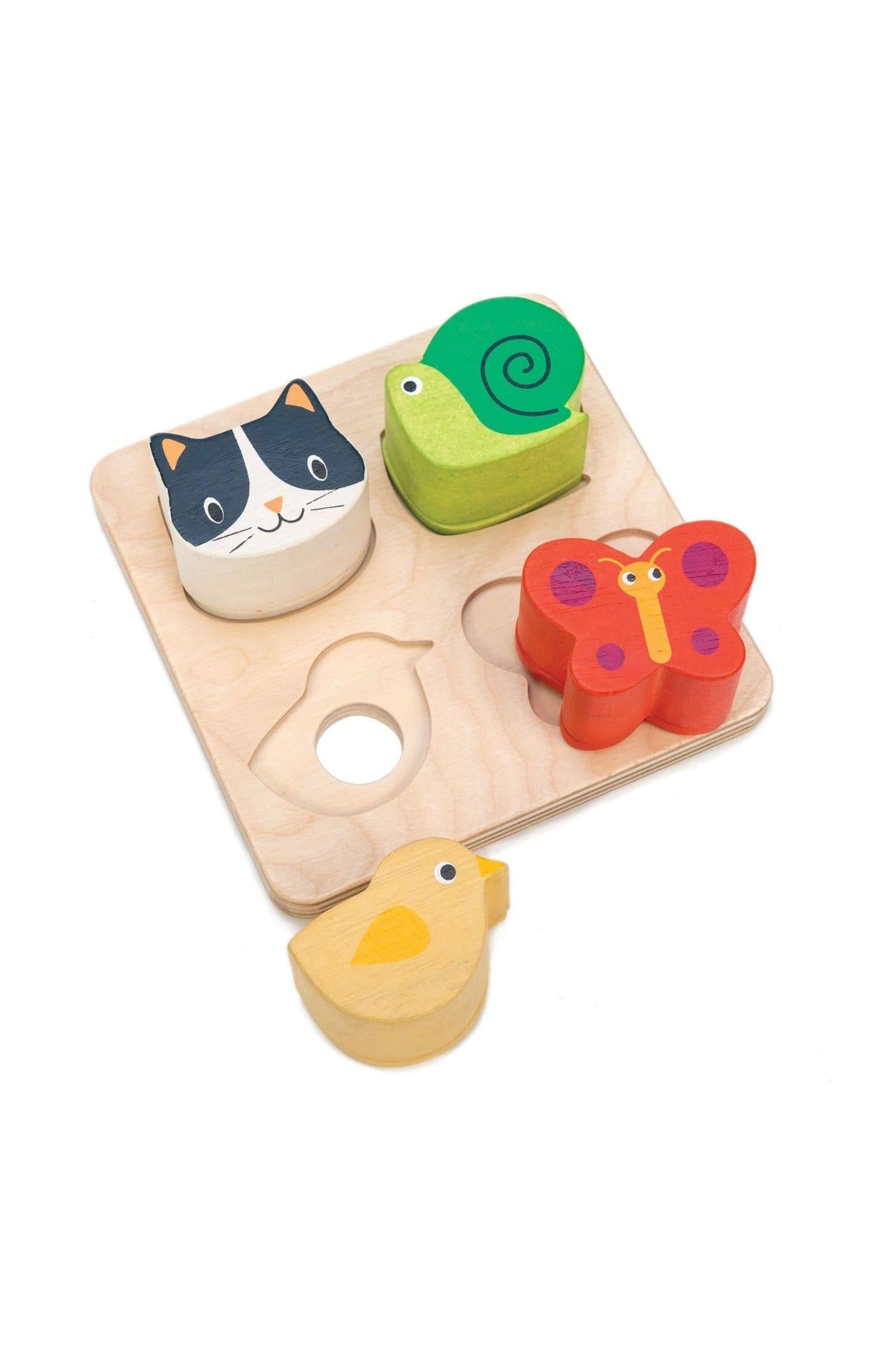 Toddler Sensory Toy Bundle