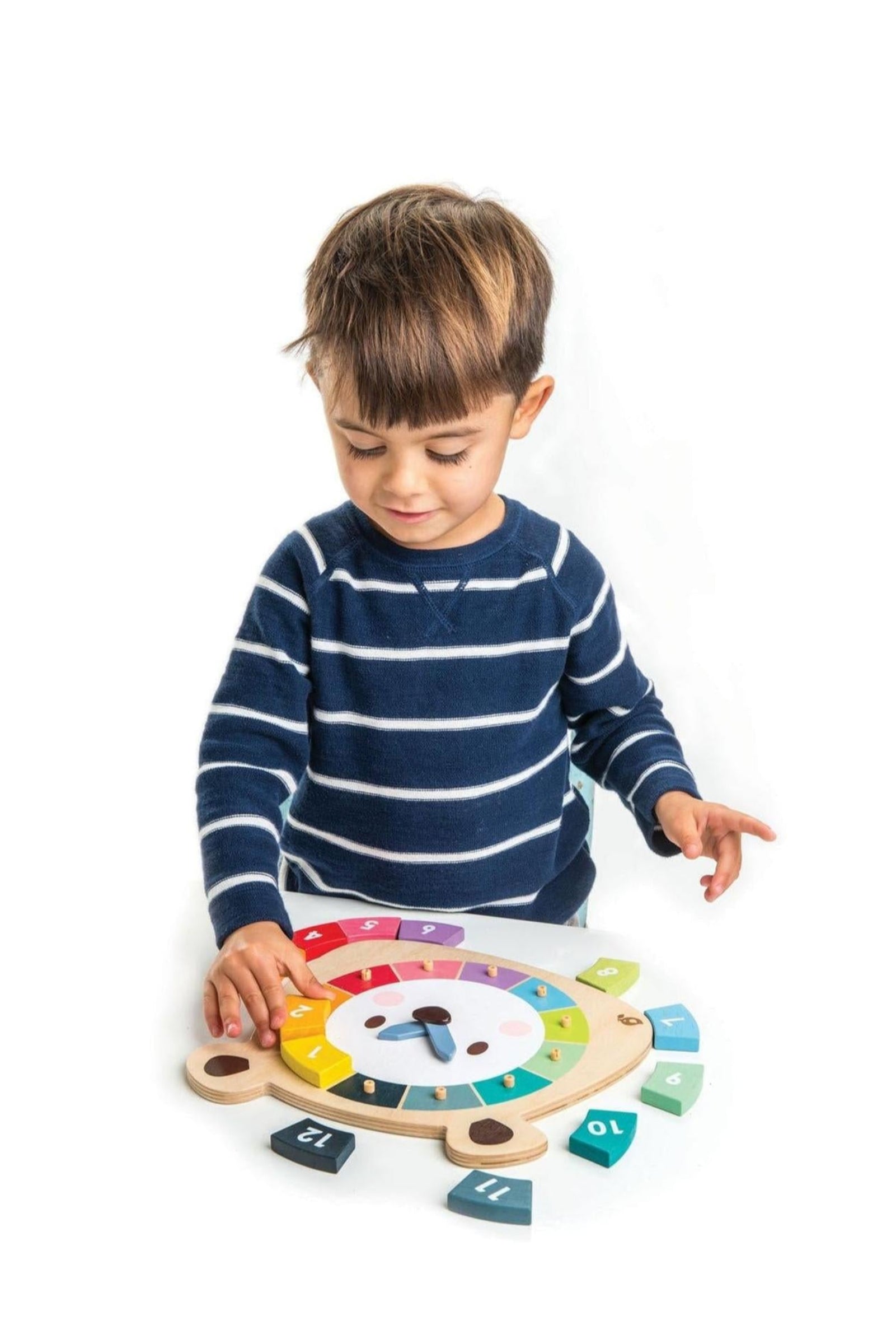 Bright Minds Math Collection