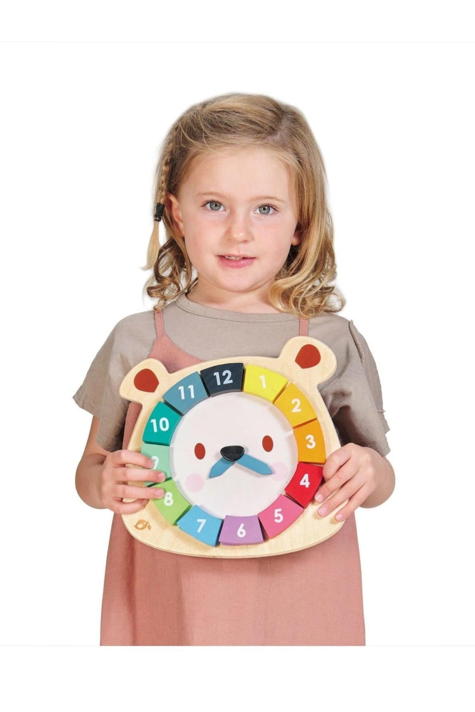 Bright Minds Math Collection
