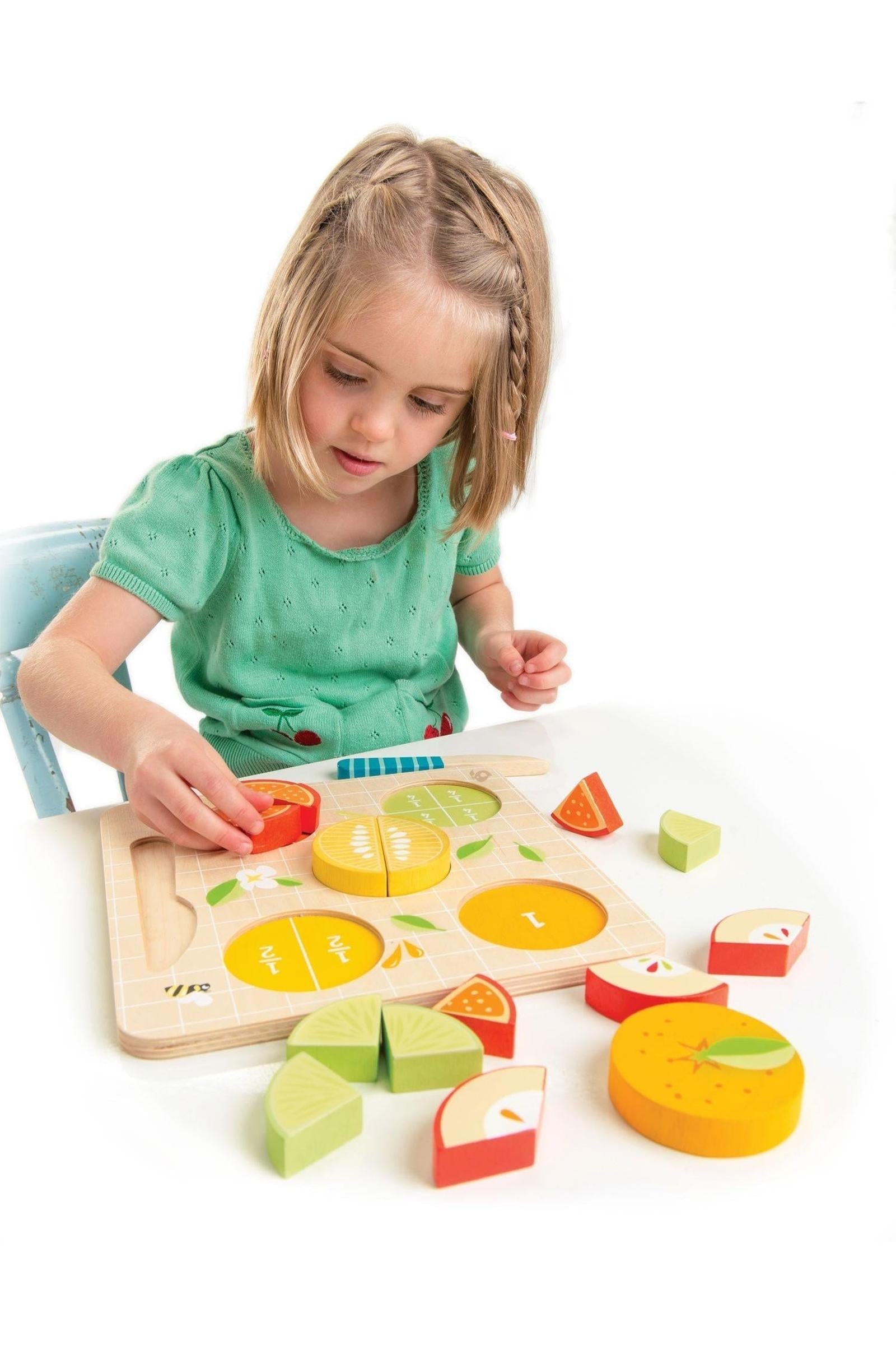 Bright Minds Math Collection