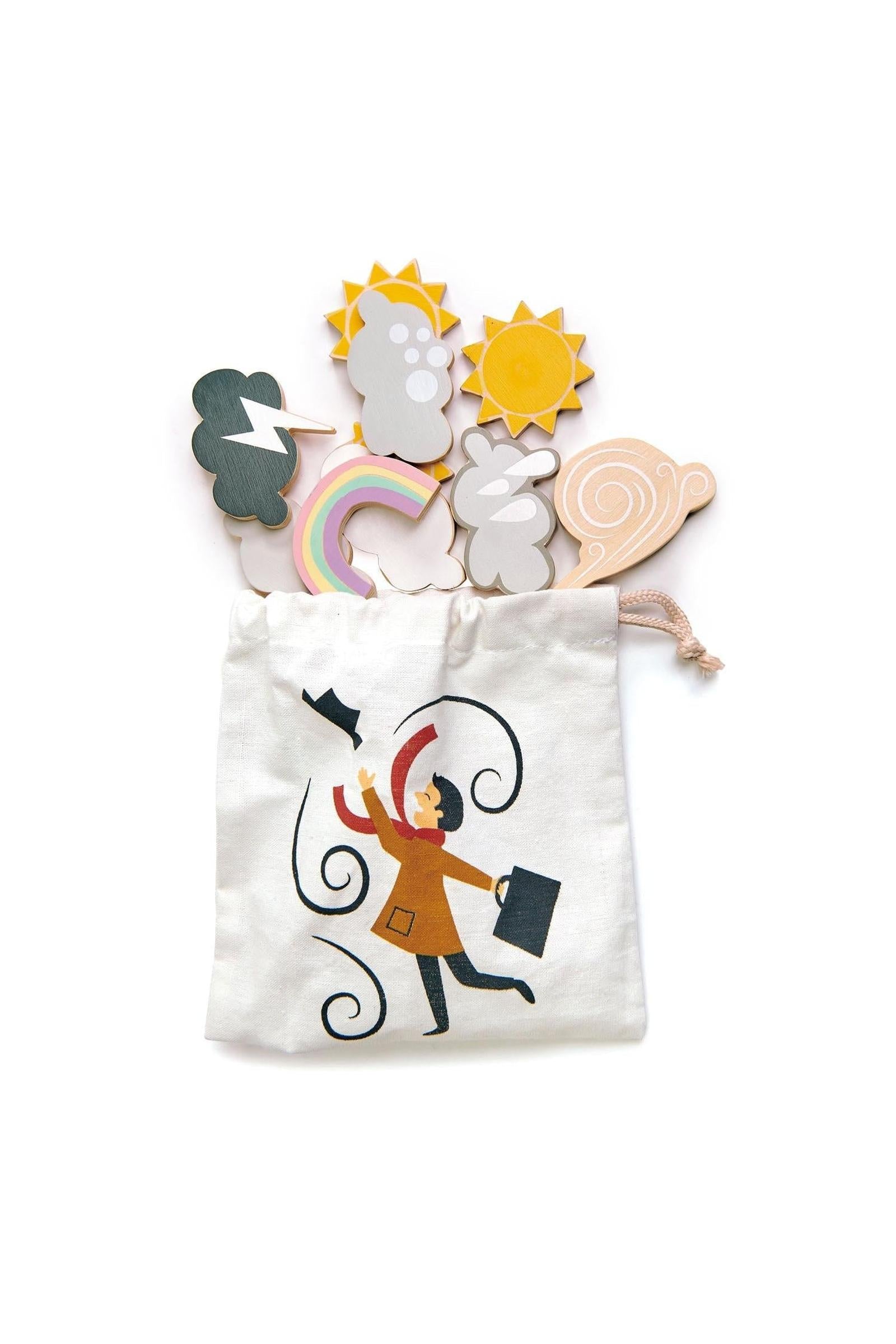 Weather Watch, Award Winning Toy